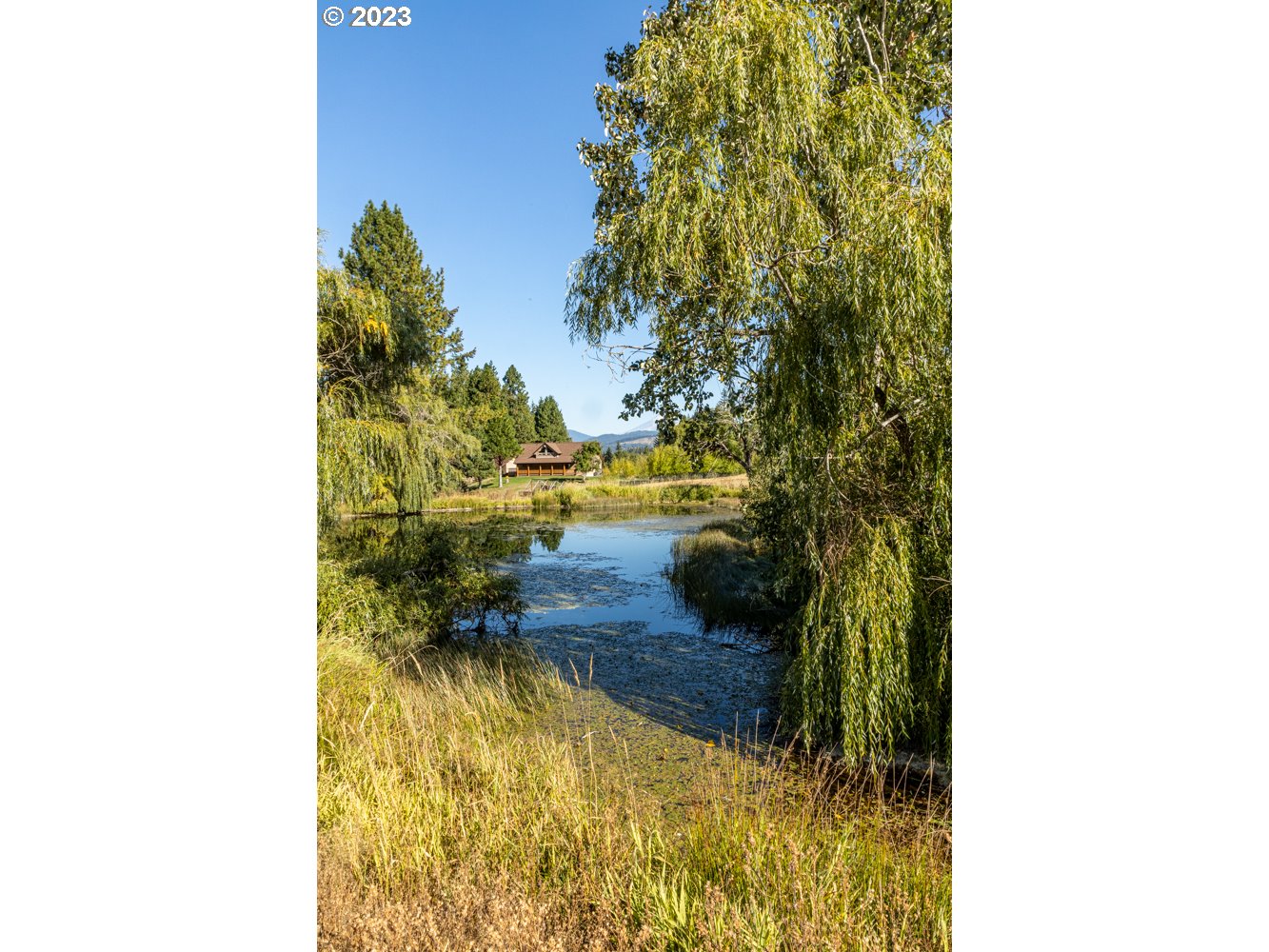 Lot 5 Husum Greens DR