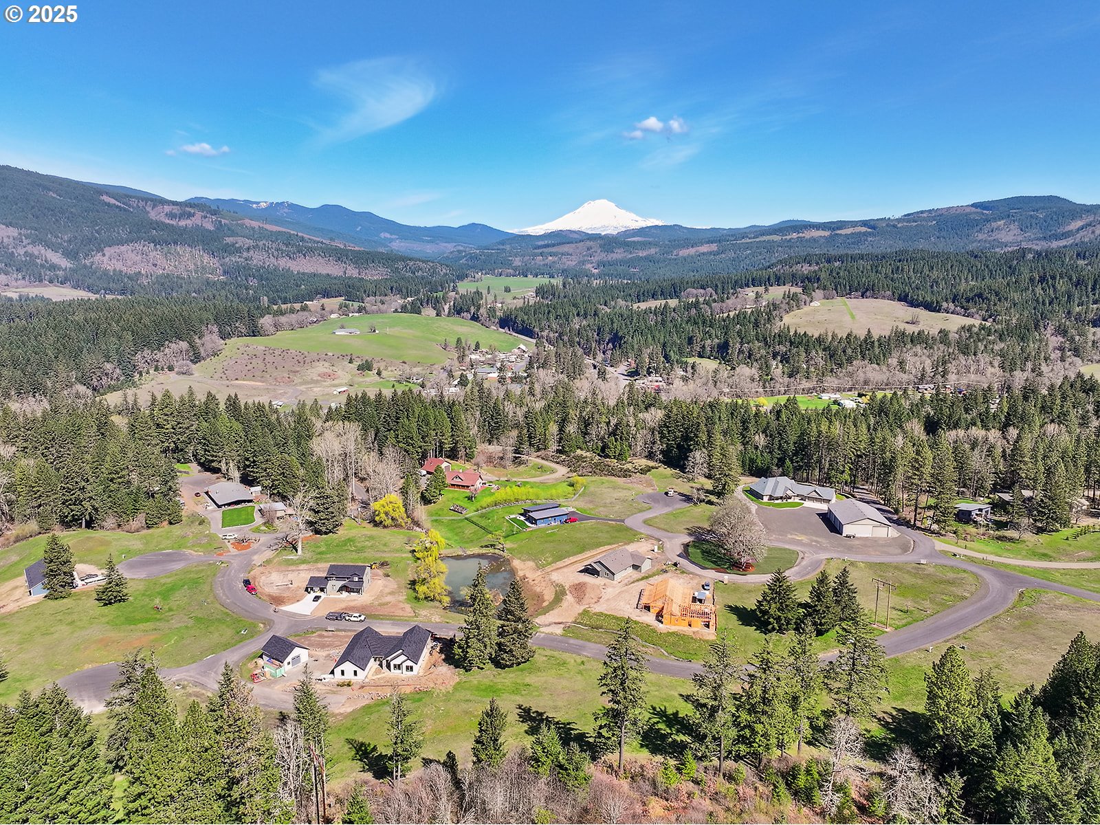 Lot 5 Husum Greens DR