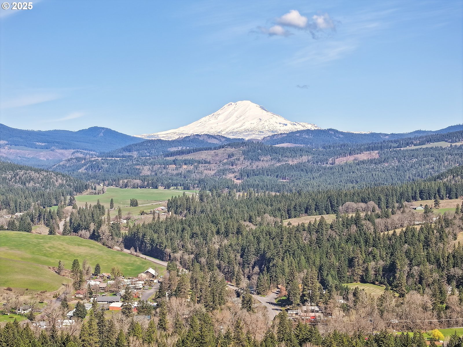 Lot 5 Husum Greens DR