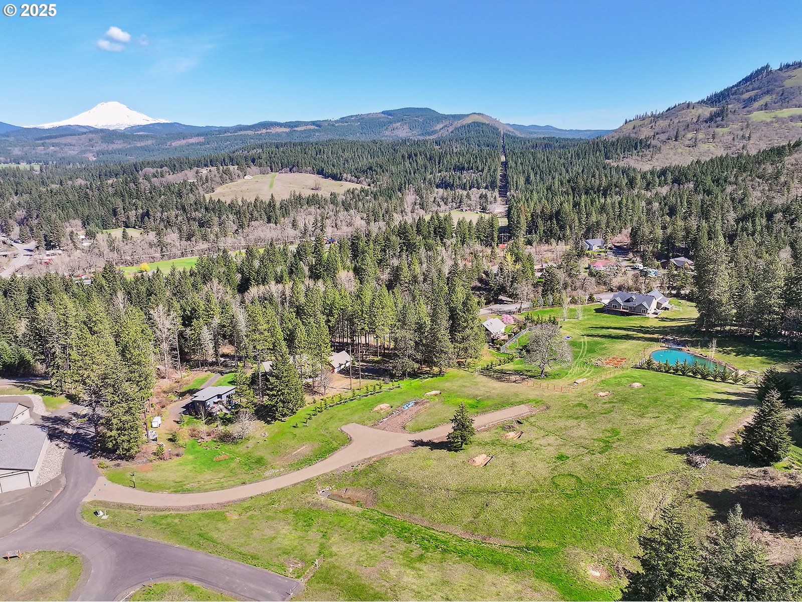 Lot 5 Husum Greens DR