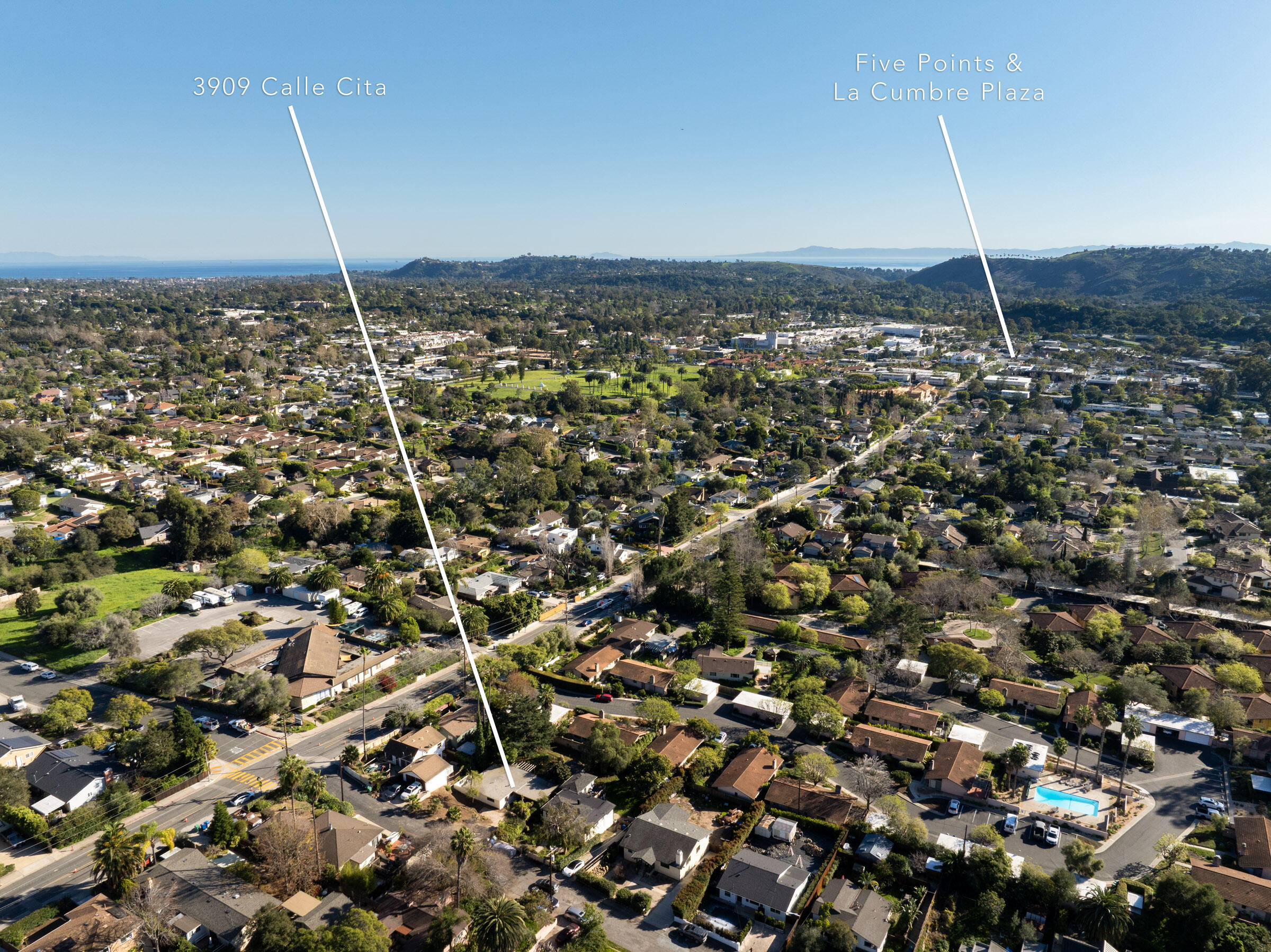 3909 Calle Cita