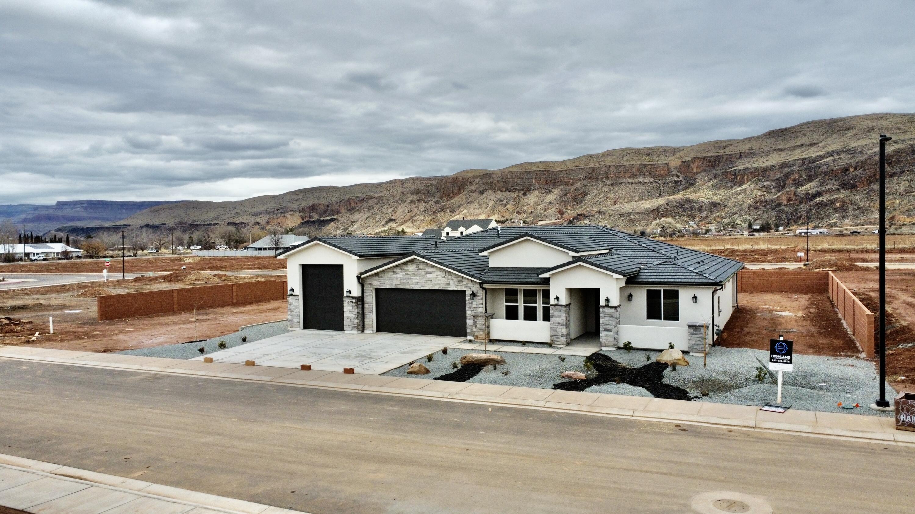 1679 S 950 W Unit: Lot #12