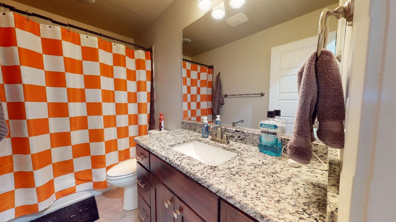2261 S Tonaquint DR Unit: #48