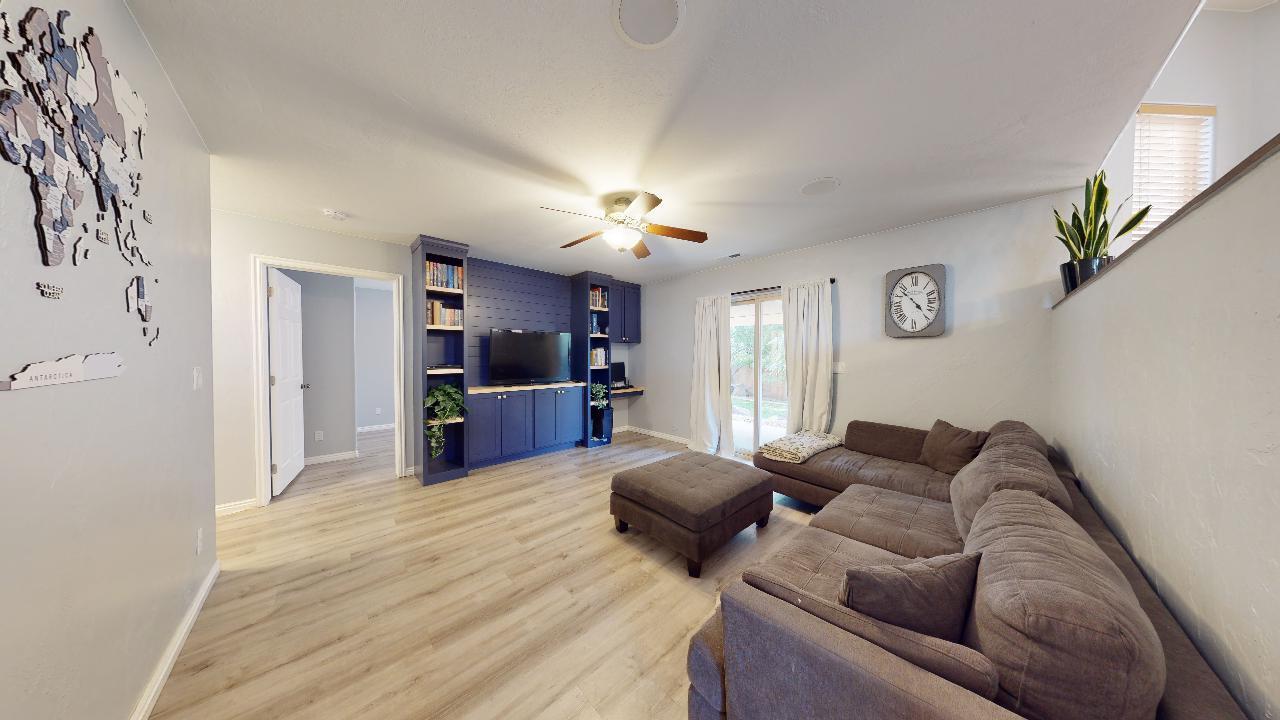 1124 Castle Stone CIR