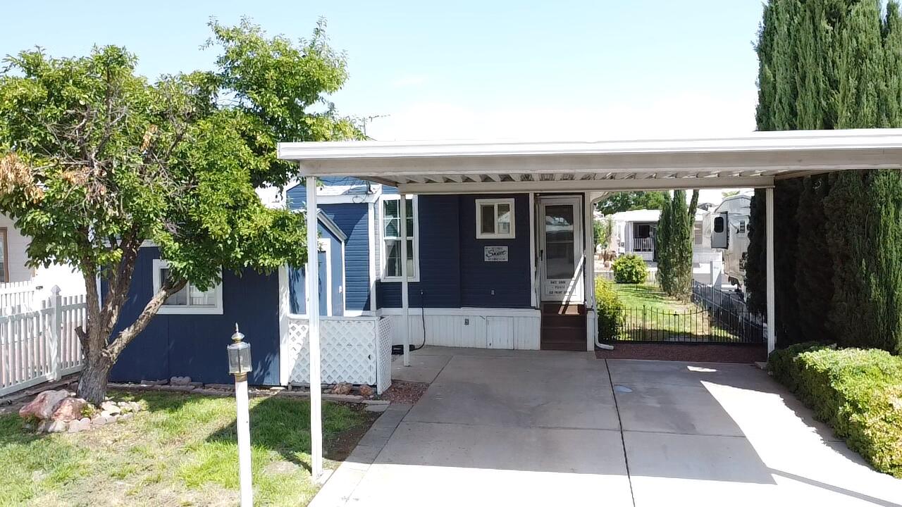 448 E Telegraph Unit: #92