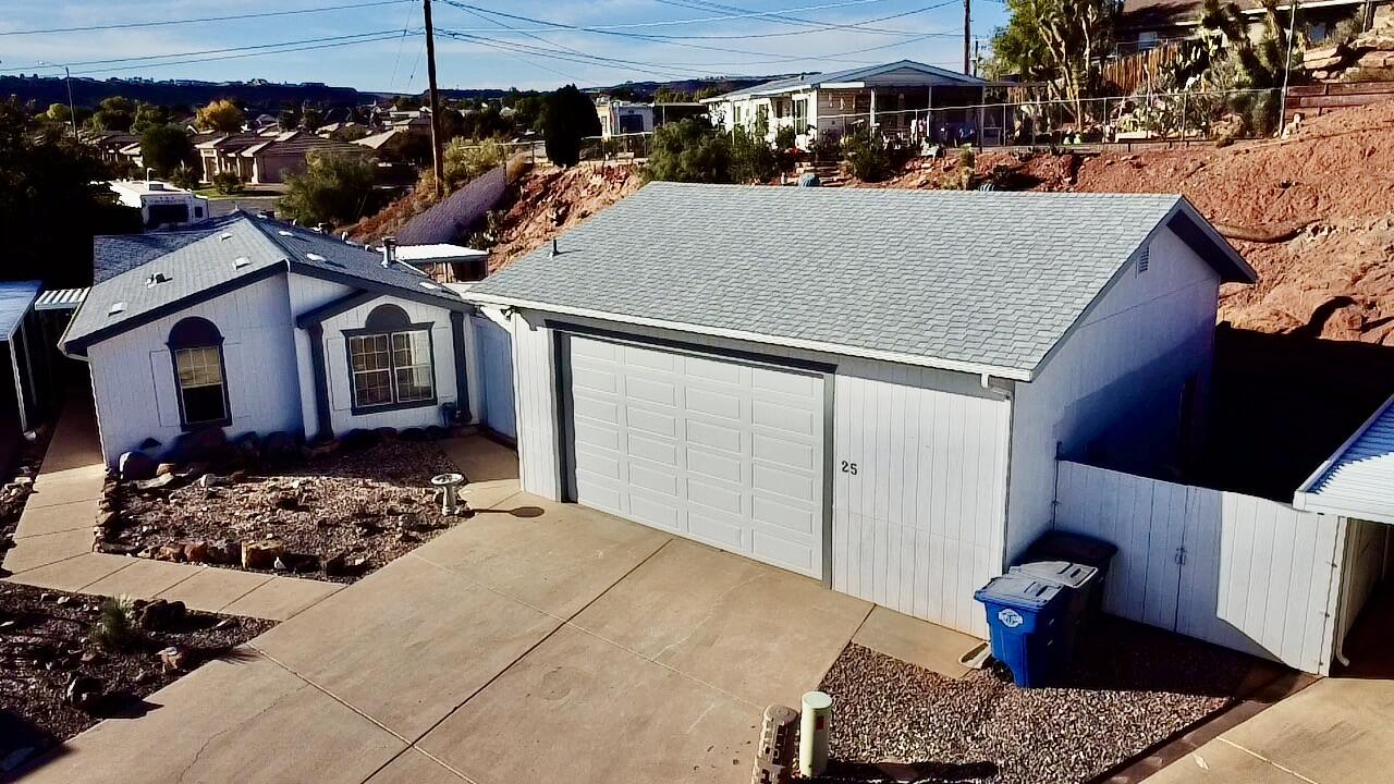 2721 E Riverside DR Unit: #25