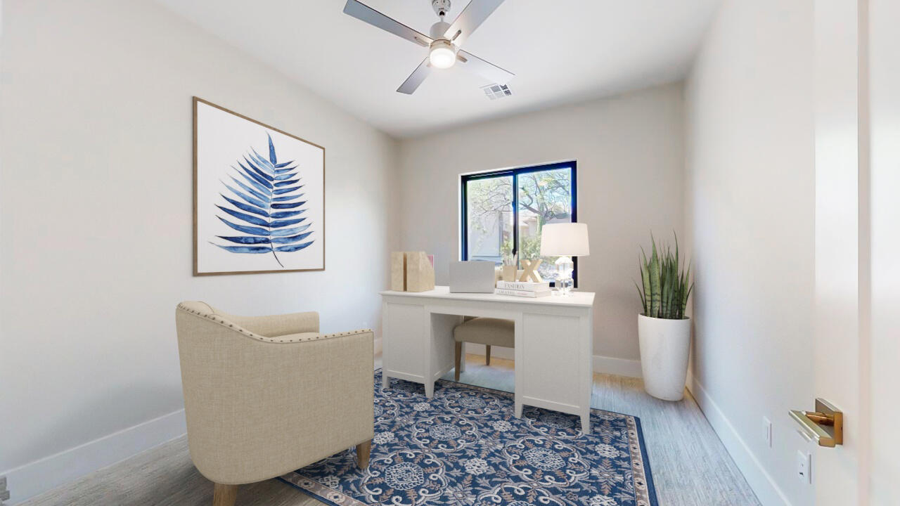 221 N Emeraud DR Unit: #21