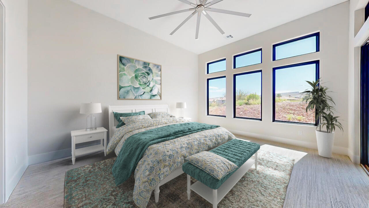 221 N Emeraud DR Unit: #21