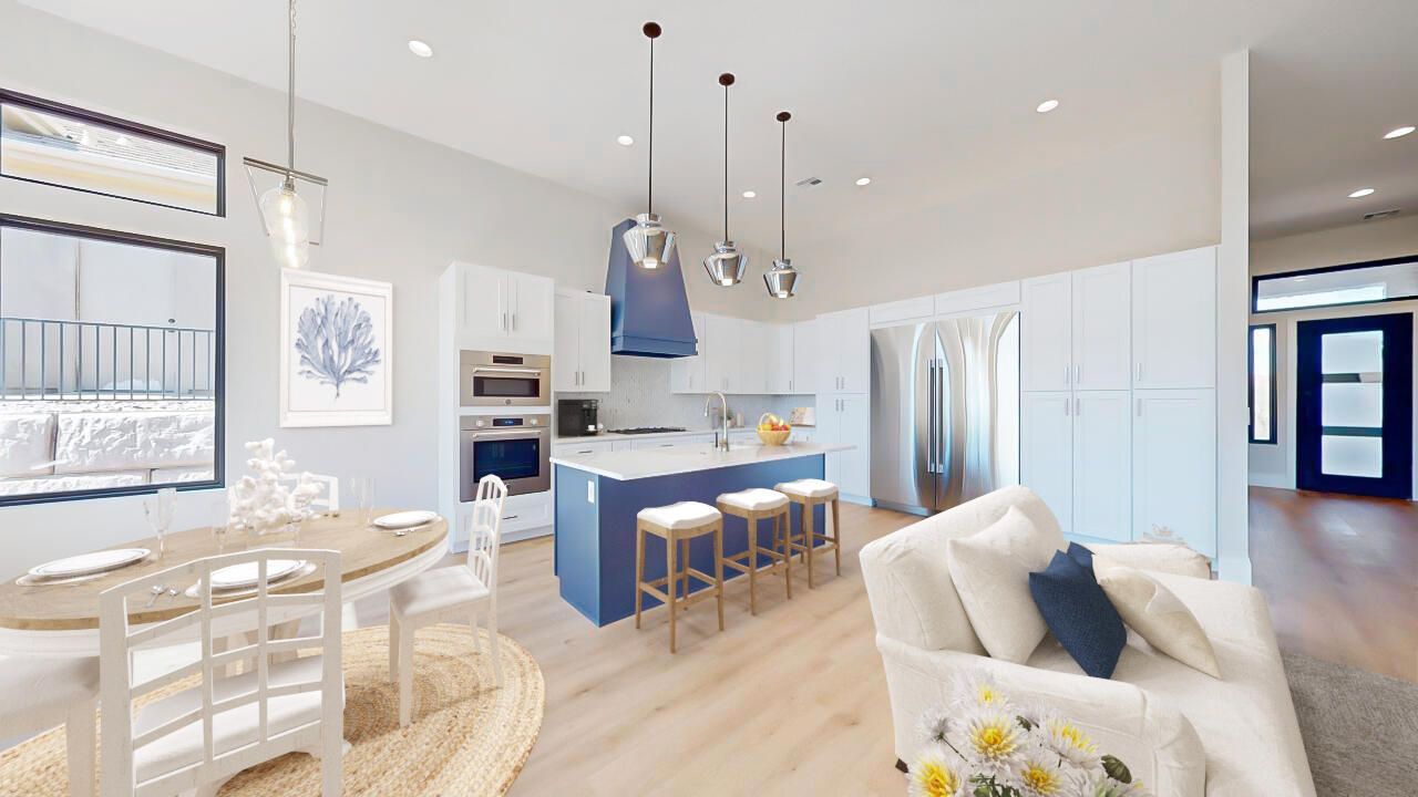 221 N Emeraud DR Unit: #21