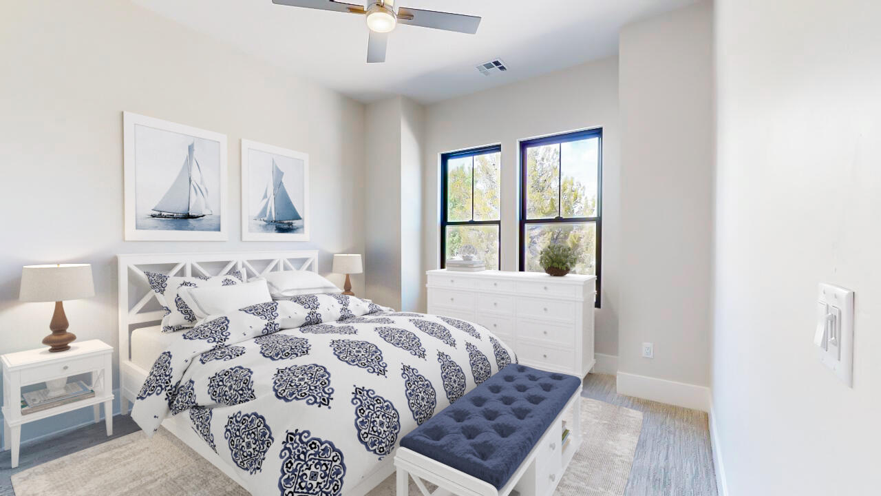 221 N Emeraud DR Unit: #21