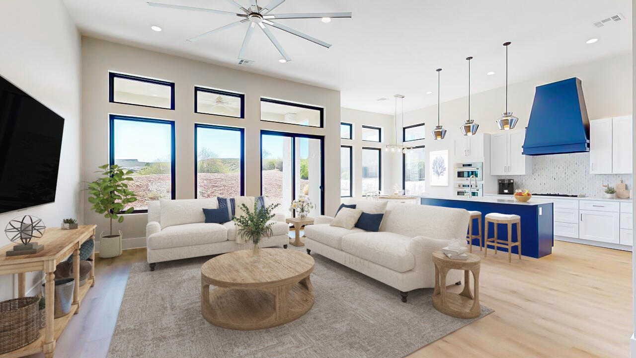221 N Emeraud DR Unit: #21