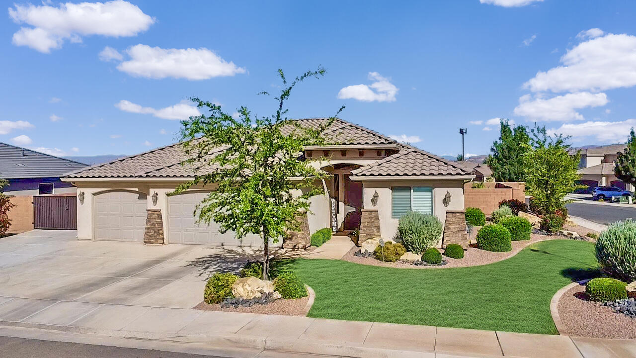 3966 S Sugar Plum Way