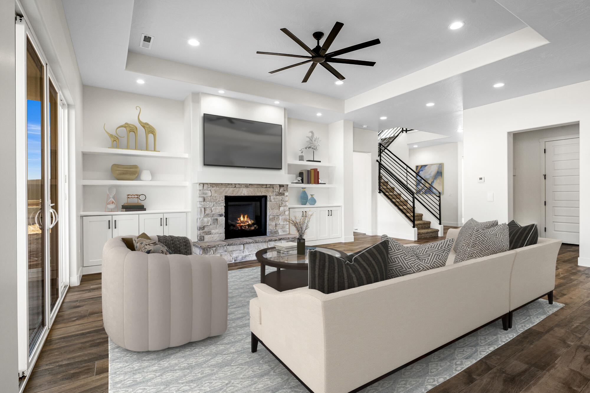 2159 E Sand River LN