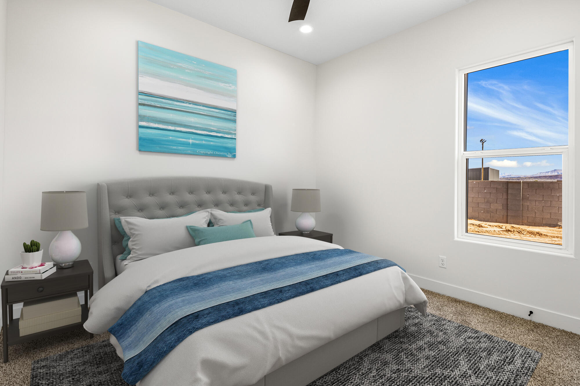 2159 E Sand River LN