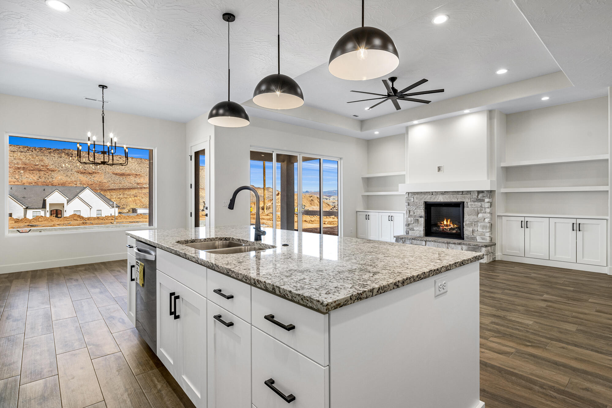 2159 E Sand River LN