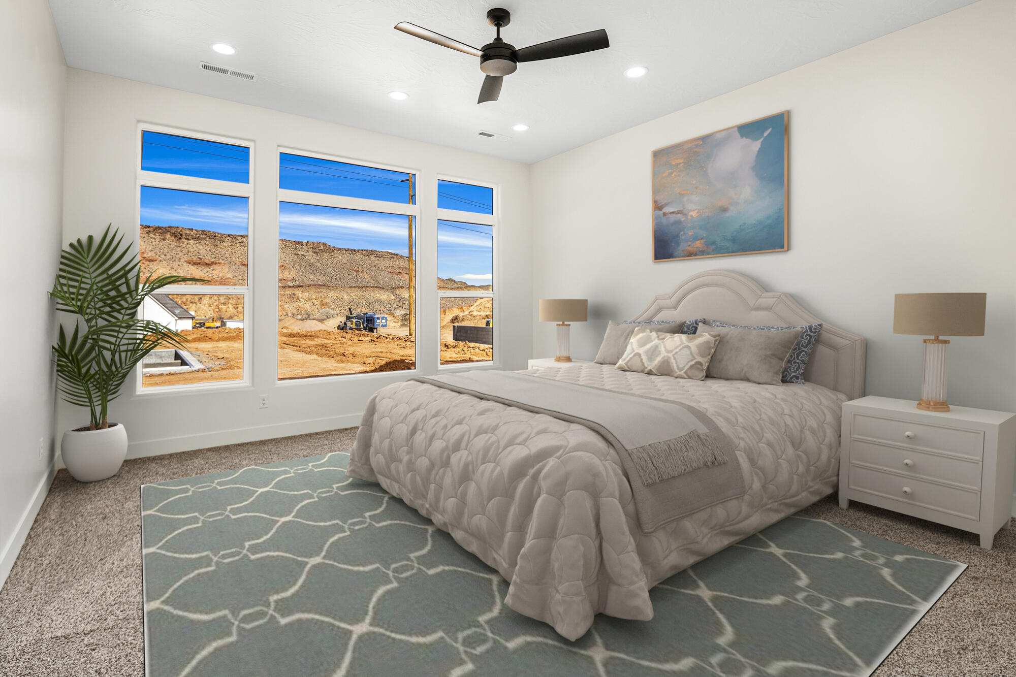 2159 E Sand River LN