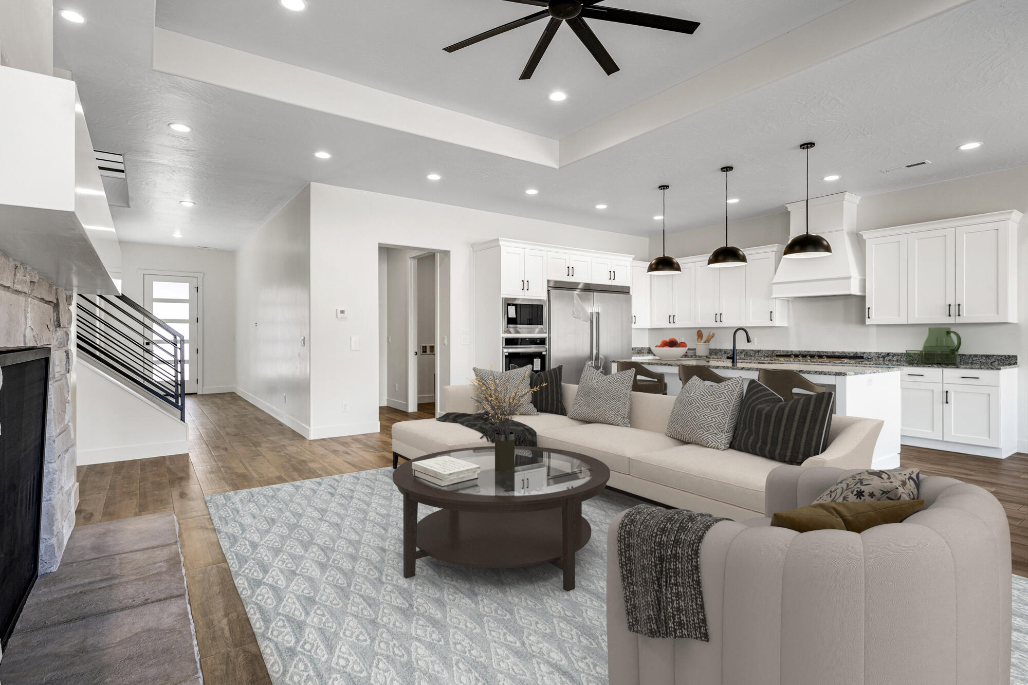 2159 E Sand River LN