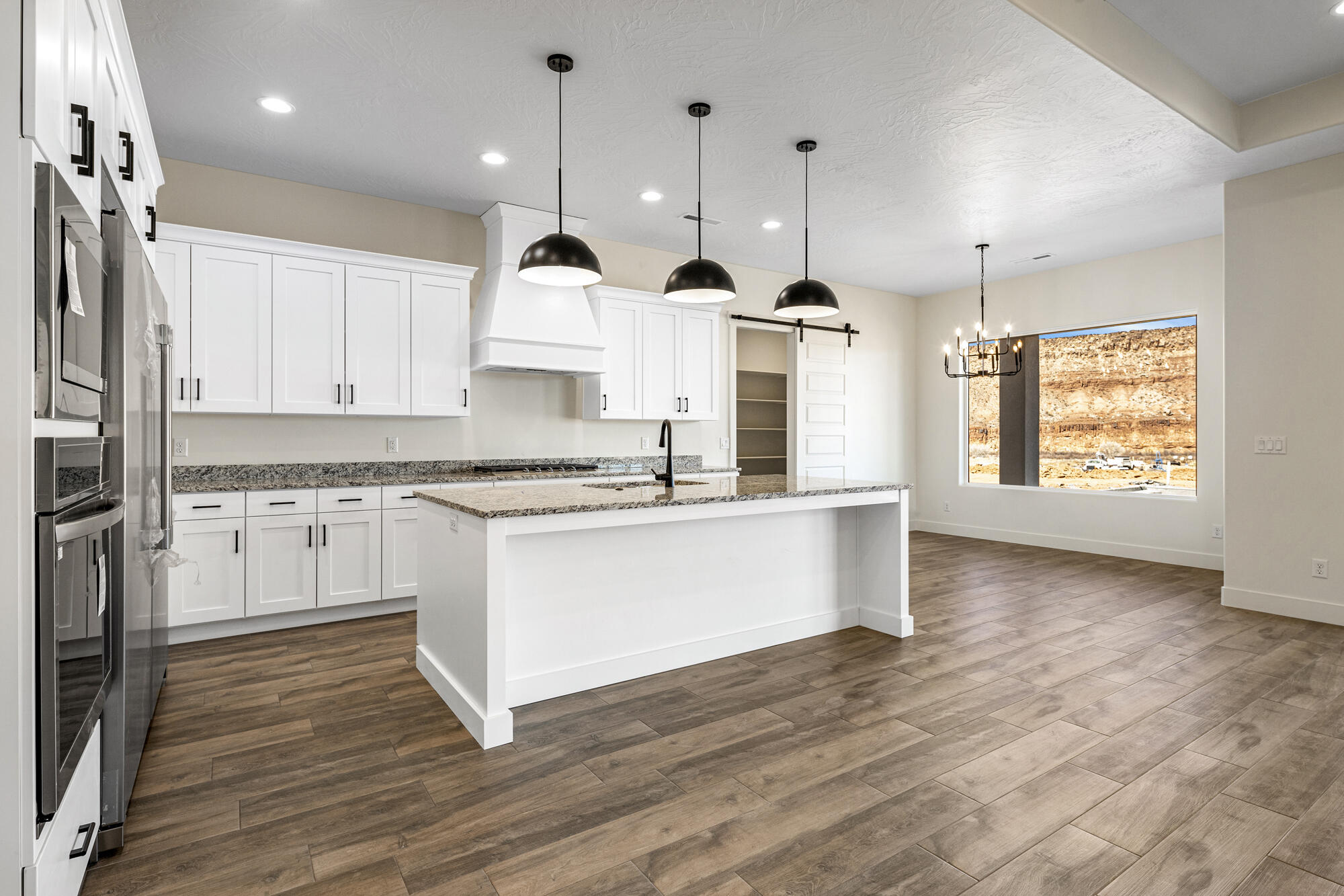 2159 E Sand River LN