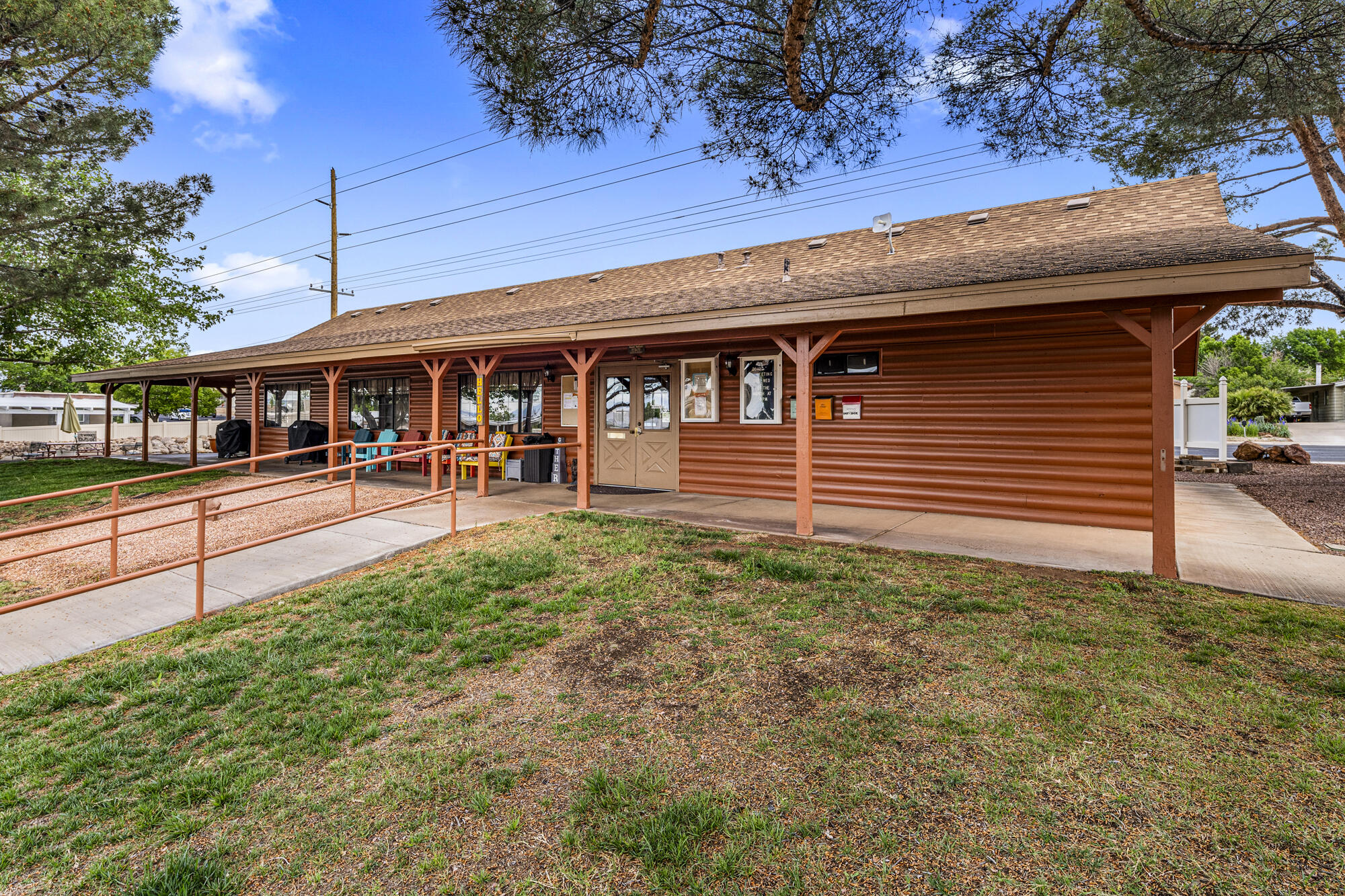 448 E Telegraph ST E Unit: #136