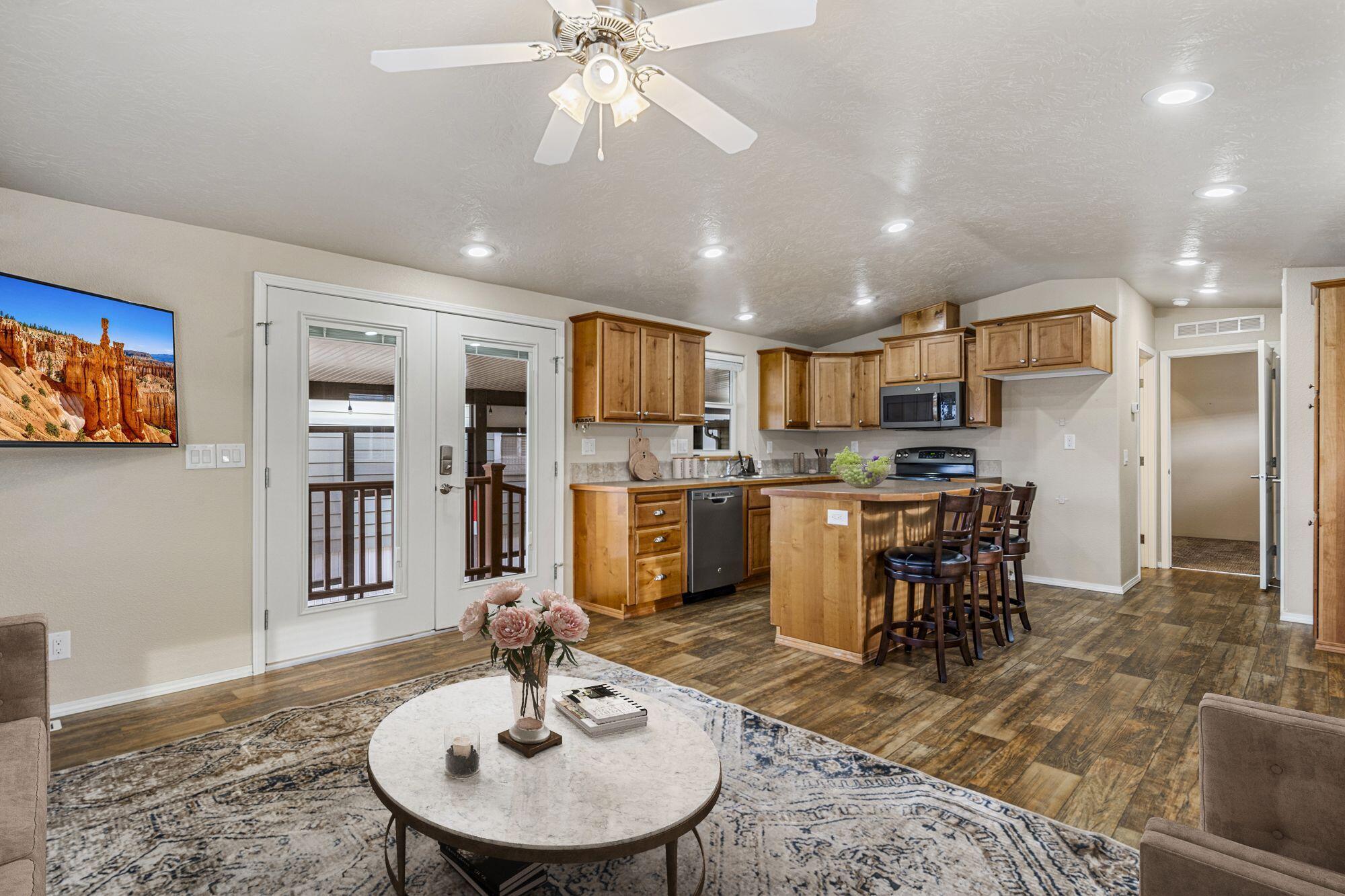 448 E Telegraph ST E Unit: #136