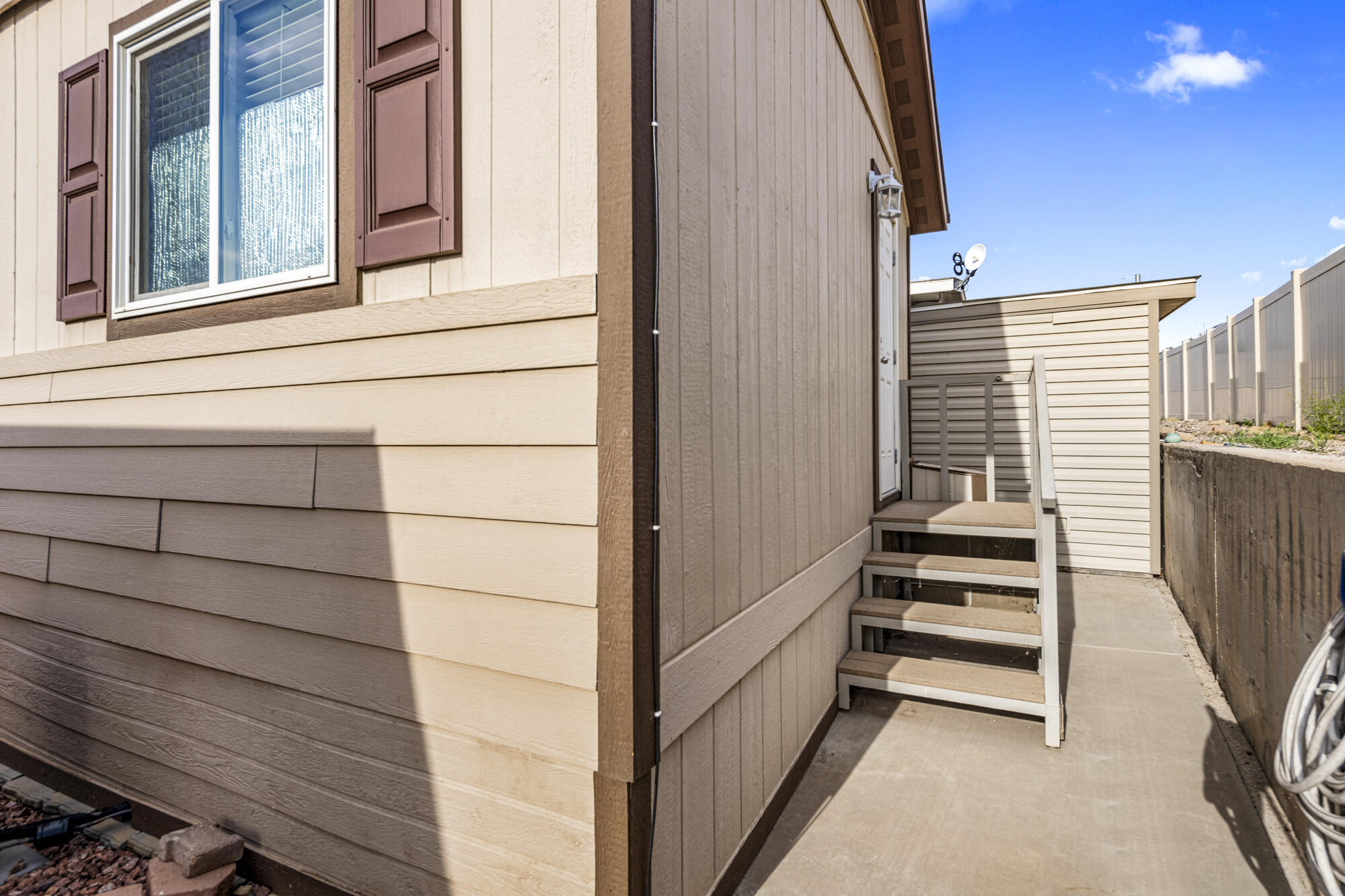 448 E Telegraph ST E Unit: #136