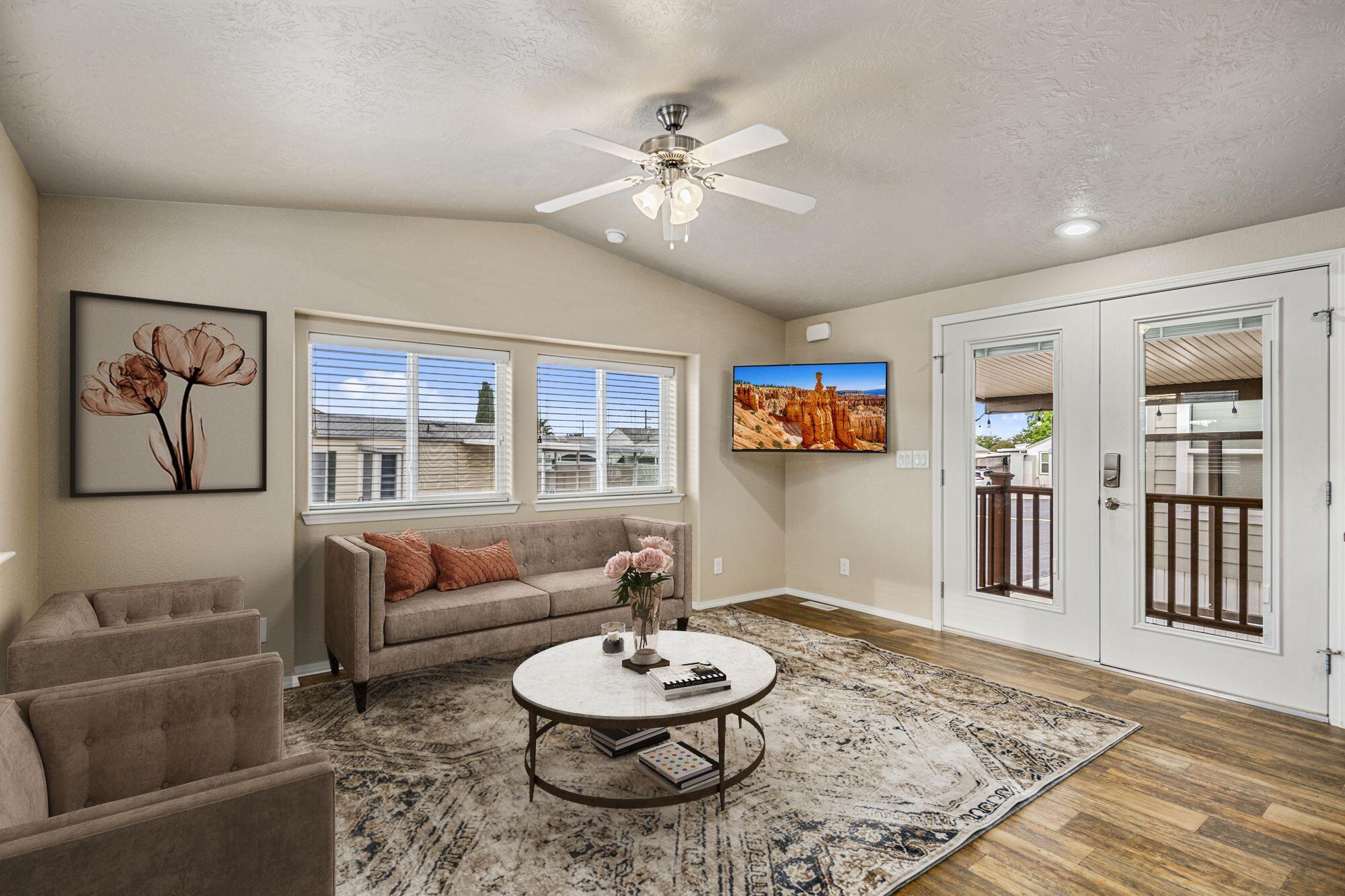 448 E Telegraph ST E Unit: #136