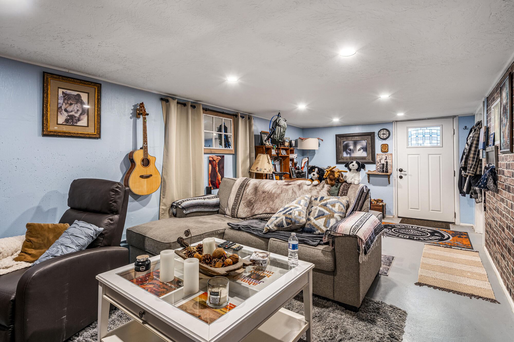 1125 W 1375 N