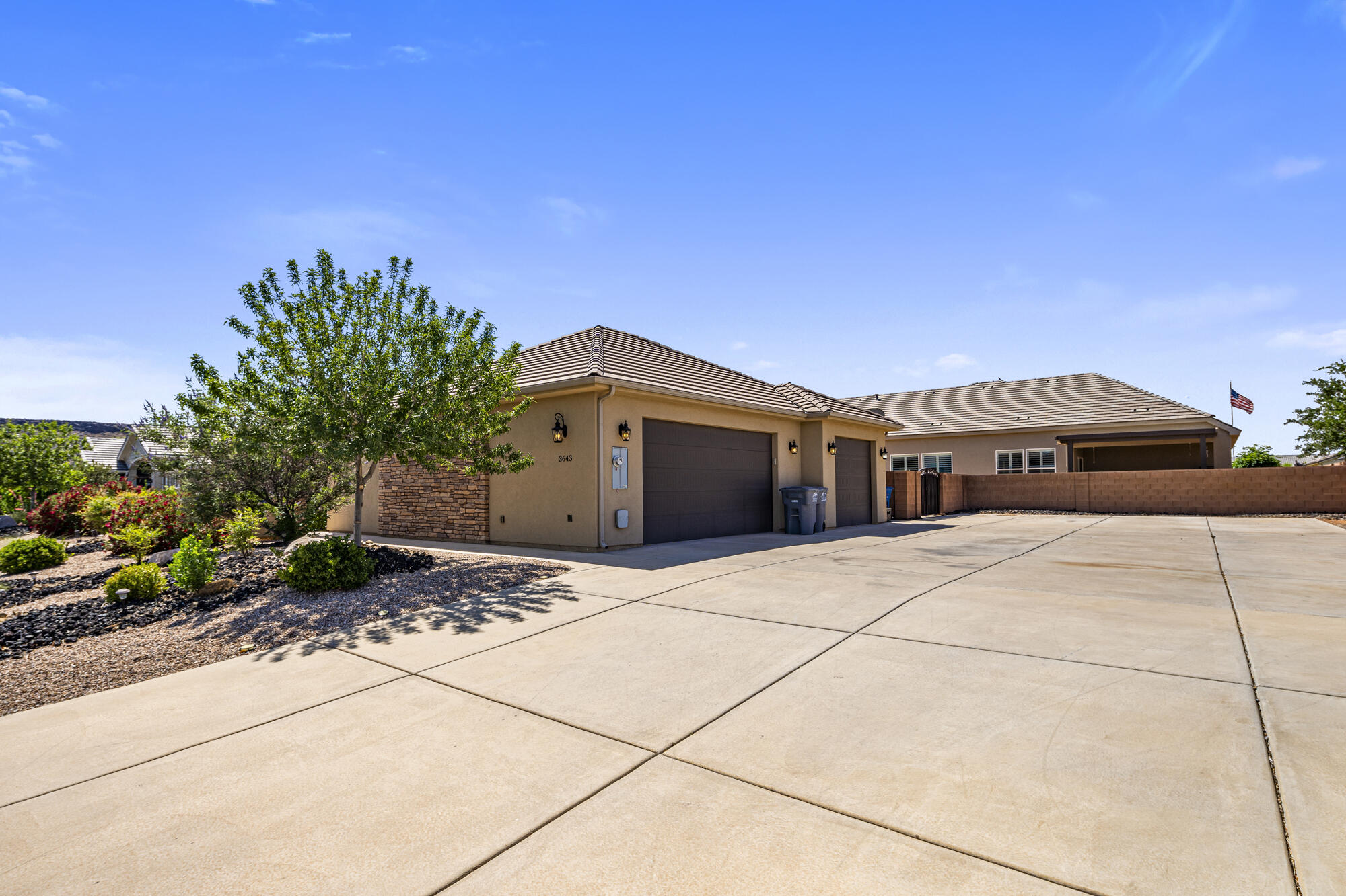3643 W 2580 S CIR