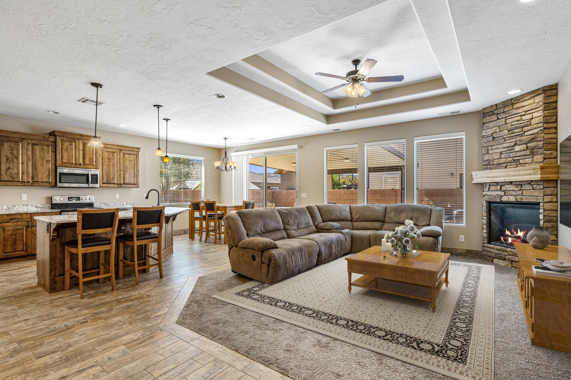 3643 W 2580 S CIR