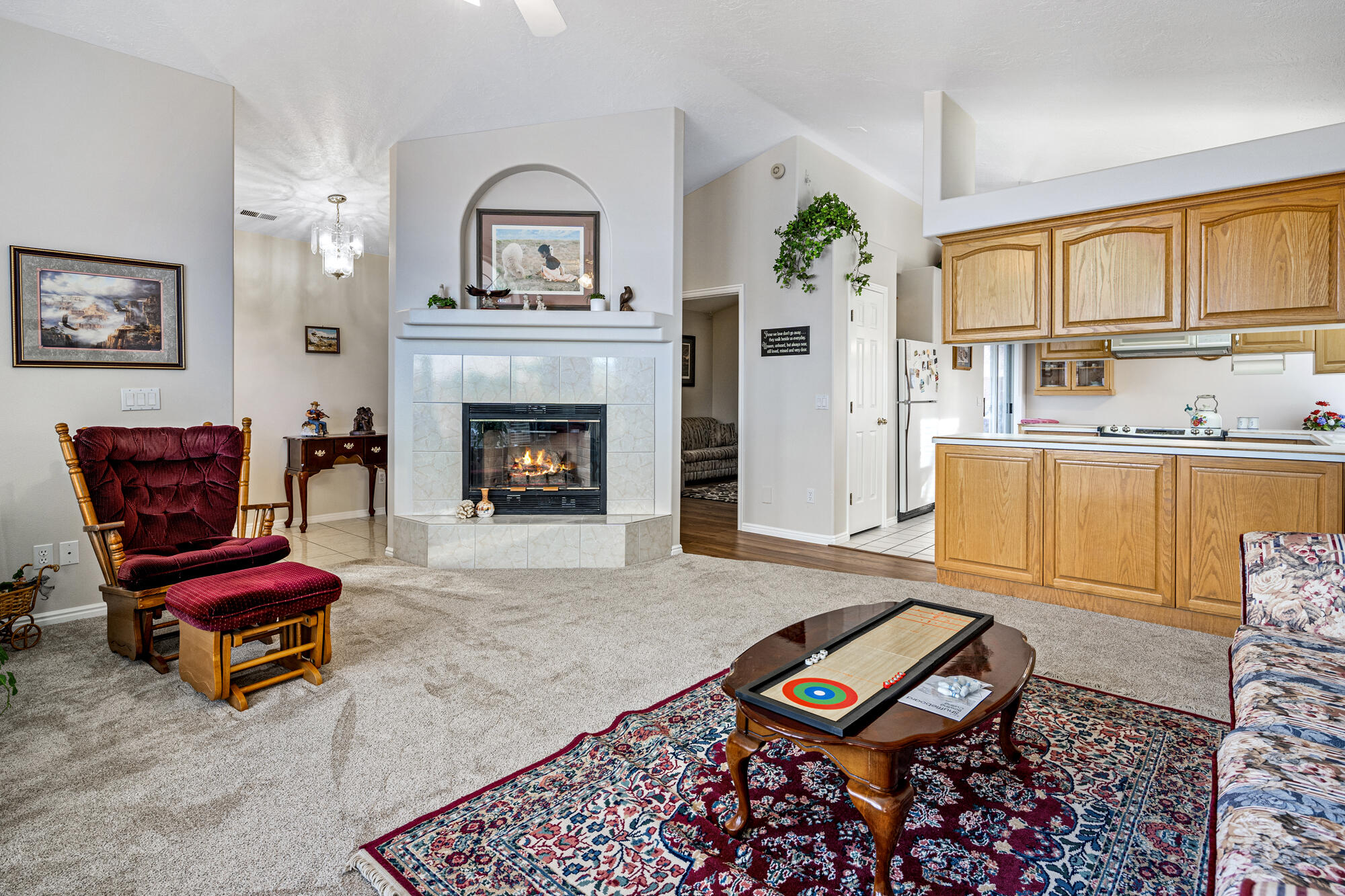 2045 S 1400 E Unit: #13