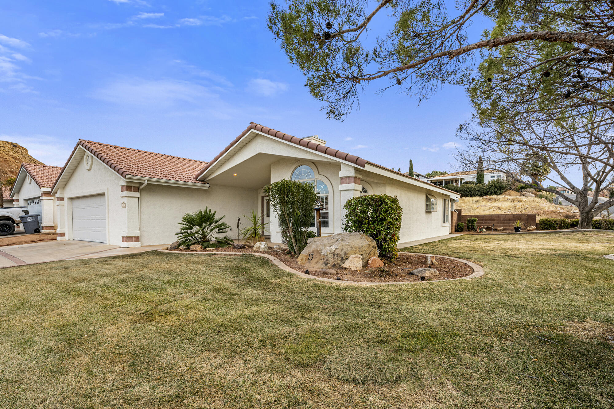 2045 S 1400 E Unit: #13