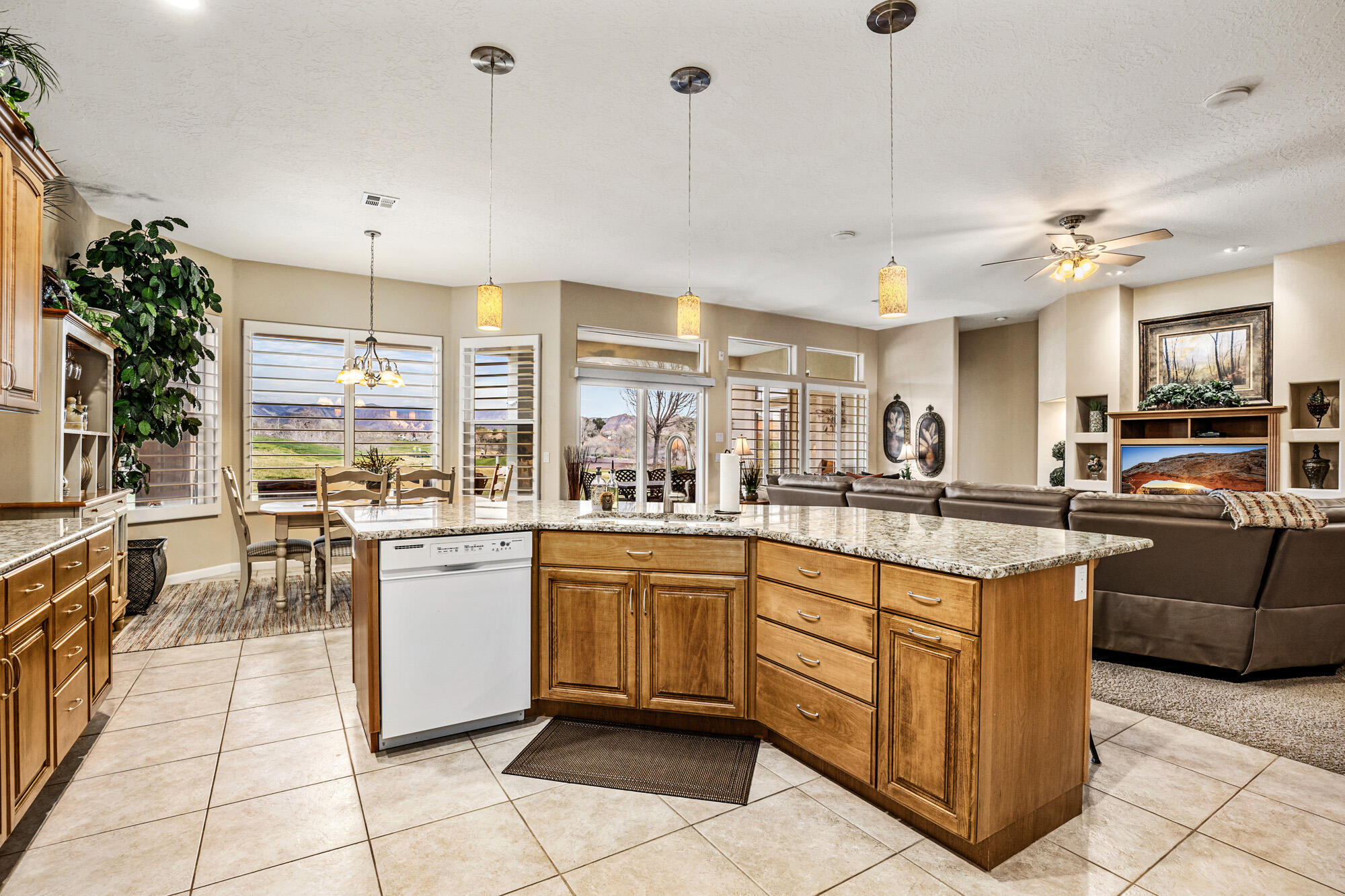 1028 W Shadow Ridge DR