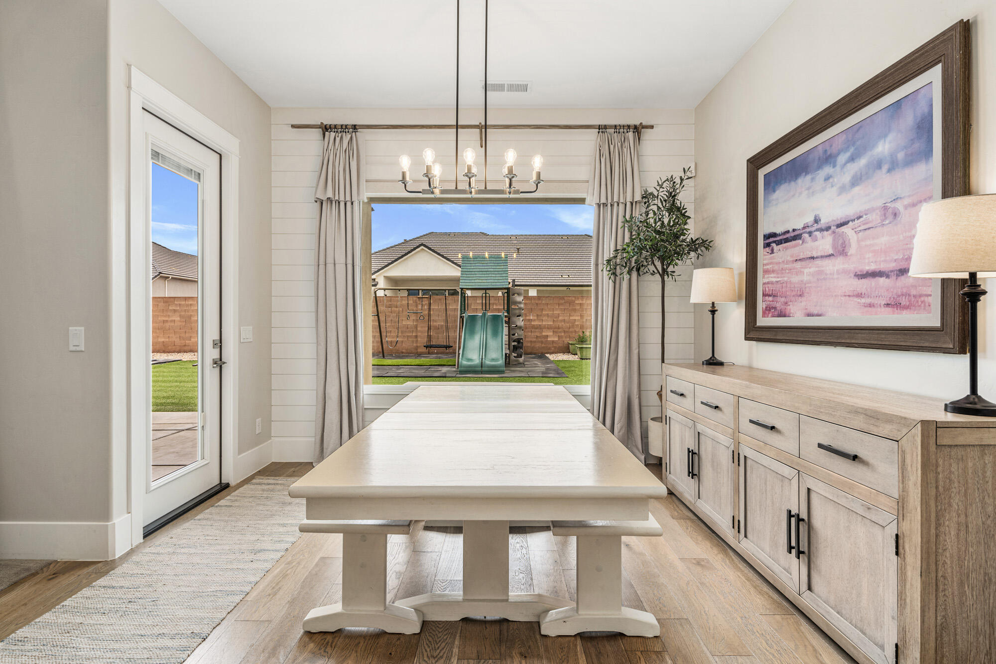 3136 E Blue Quartz DR