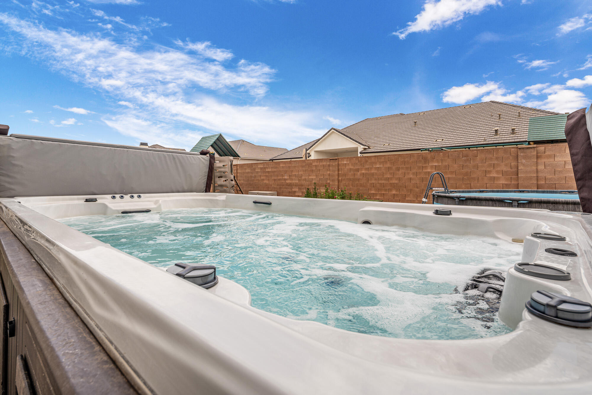 3136 E Blue Quartz DR