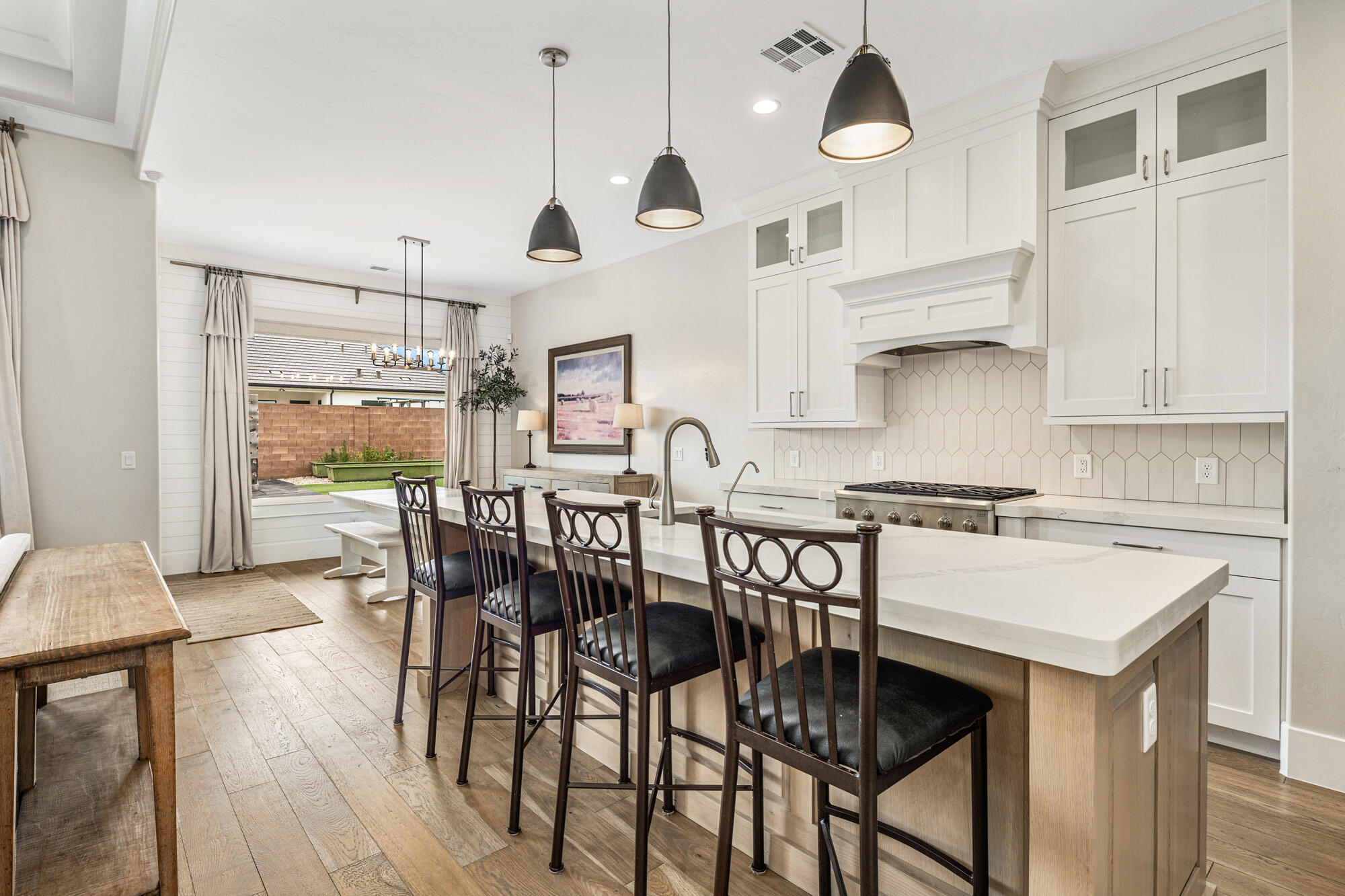 3136 E Blue Quartz DR