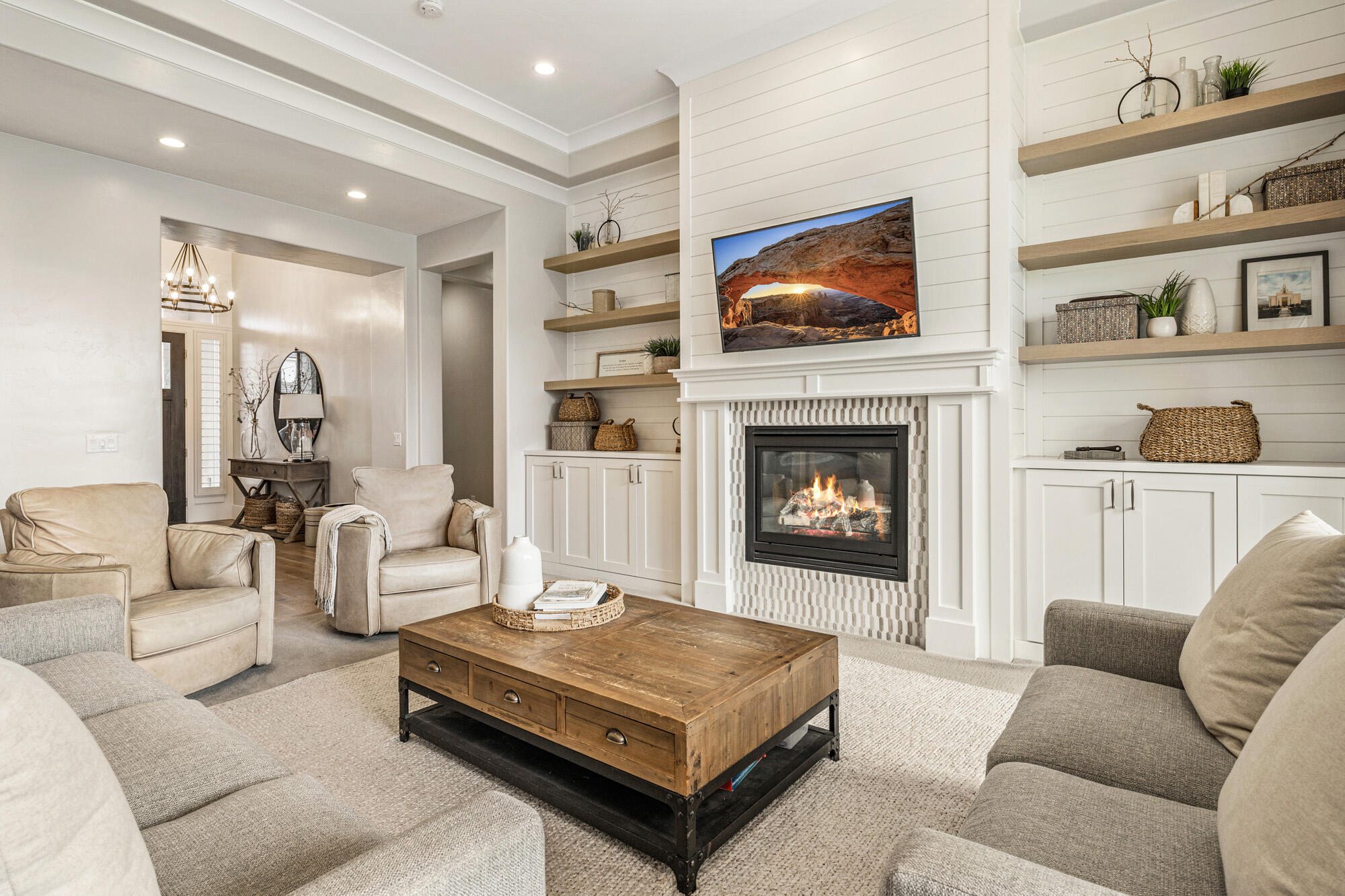 3136 E Blue Quartz DR