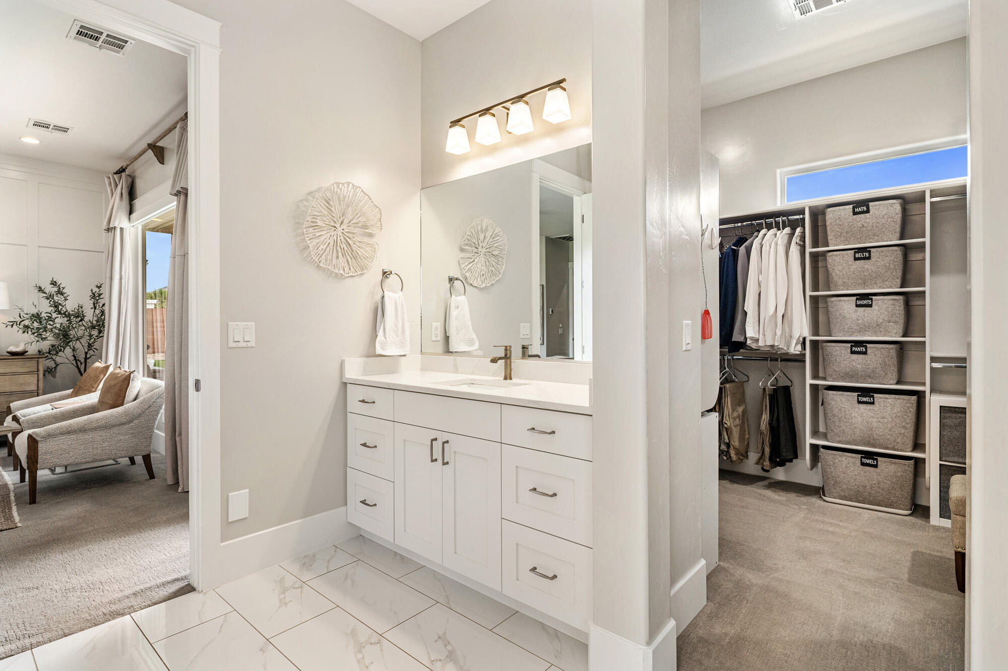 3136 E Blue Quartz DR