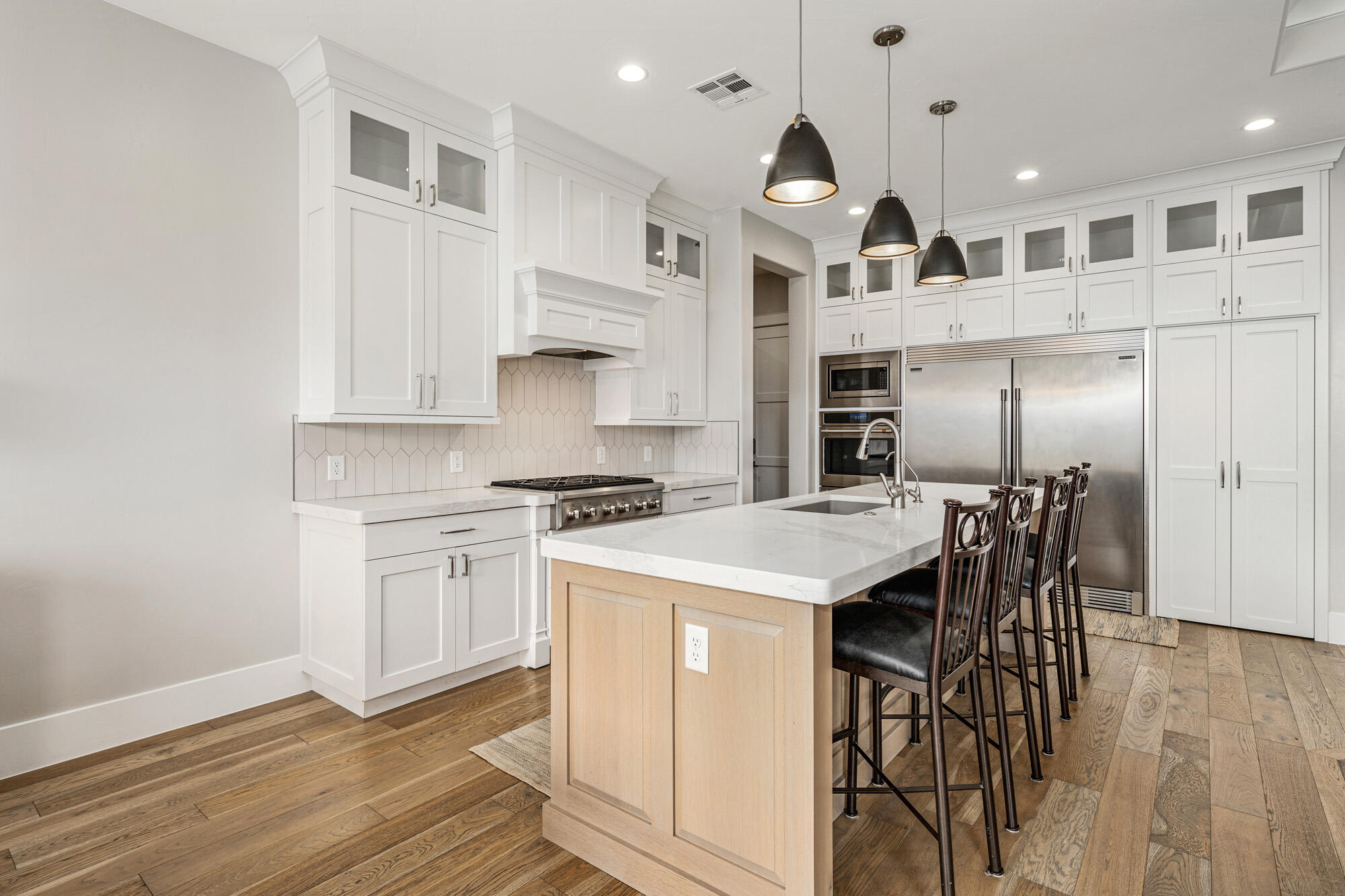 3136 E Blue Quartz DR