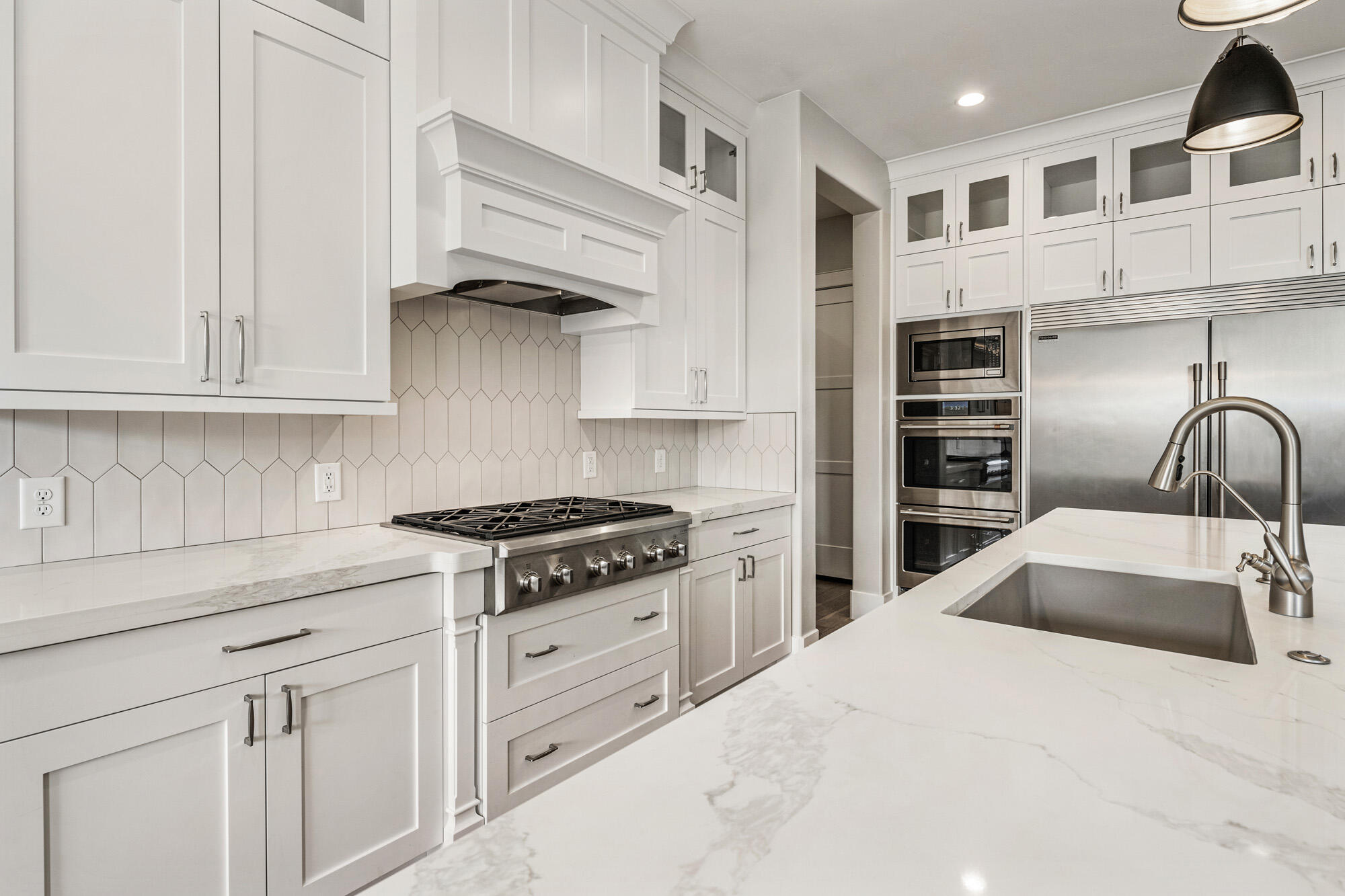 3136 E Blue Quartz DR