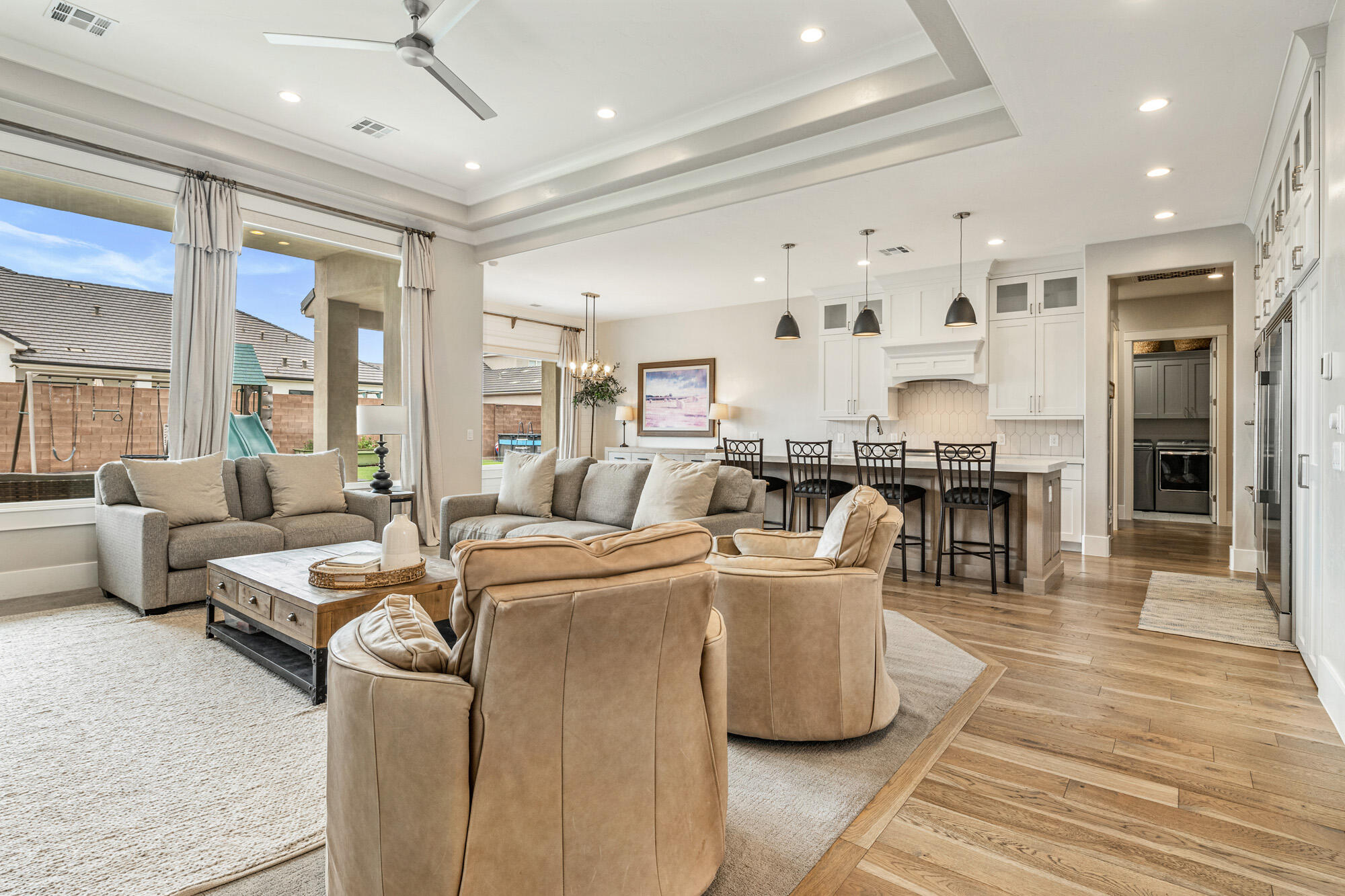 3136 E Blue Quartz DR