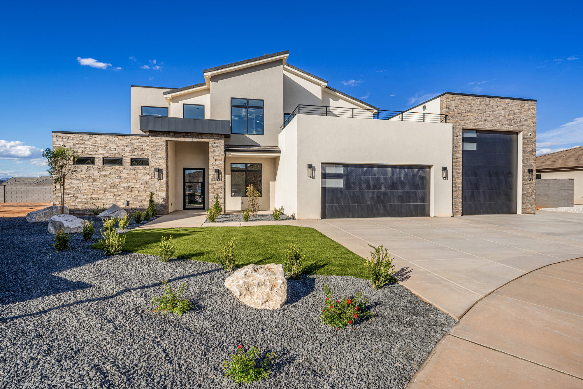 447 E Malt House Washington UT