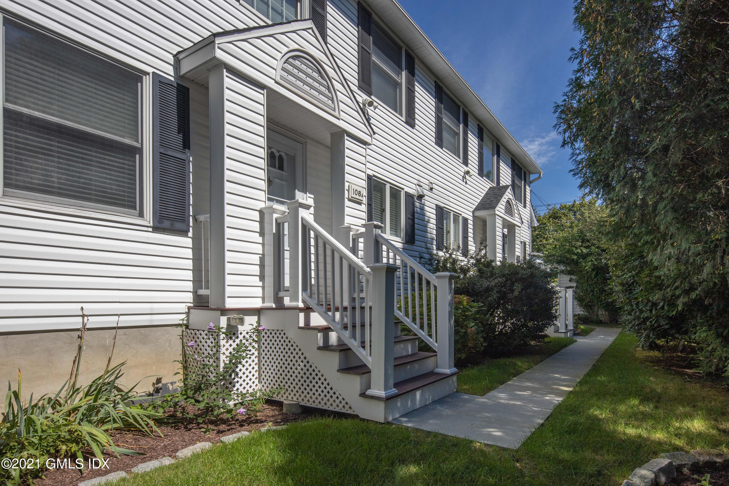 108 WEAVER Street, A