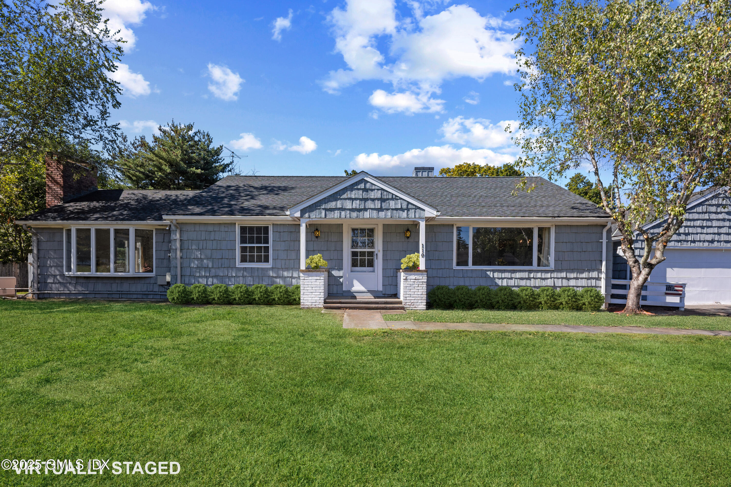 119 Bowman Drive