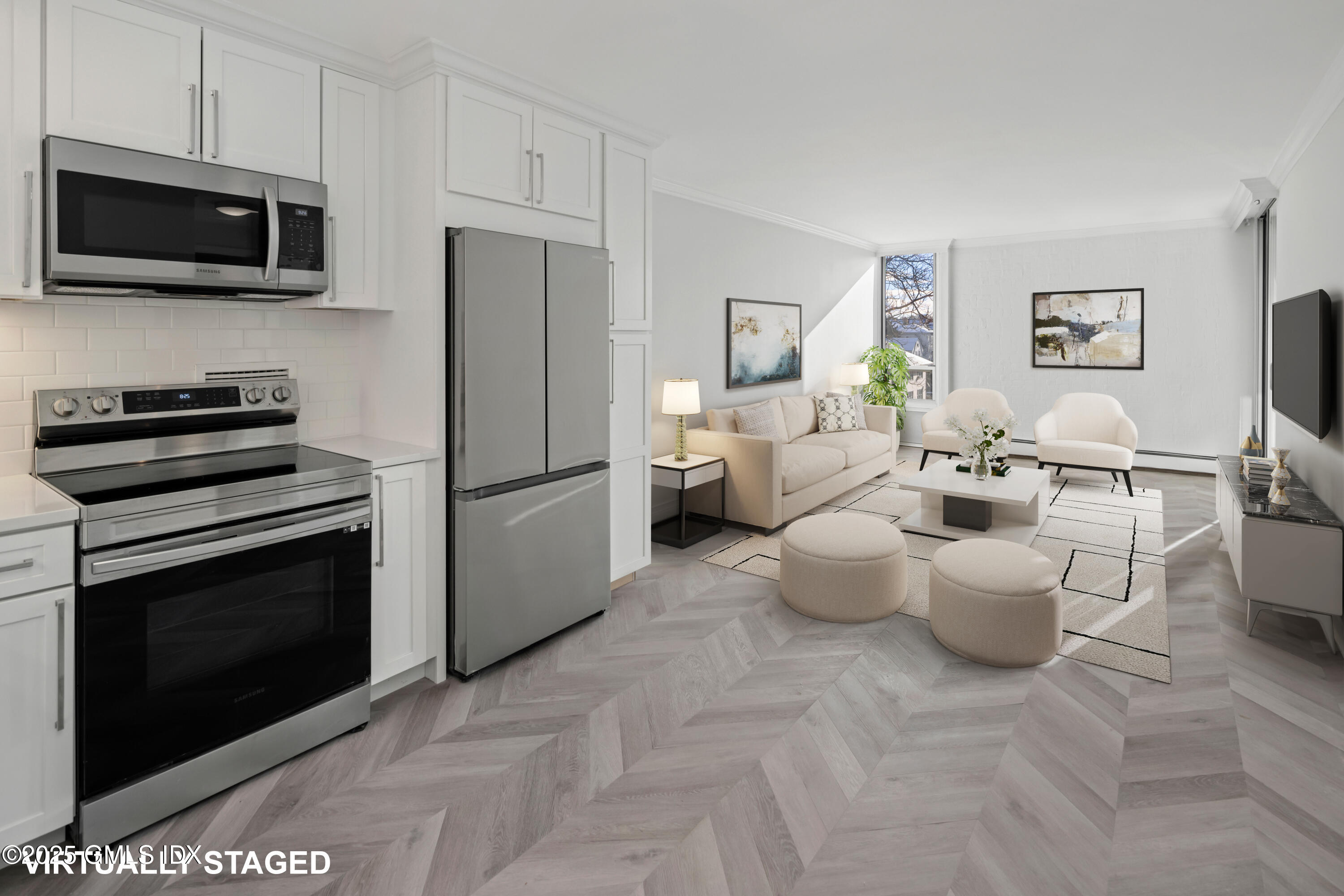 87 GLENBROOK Road 3D