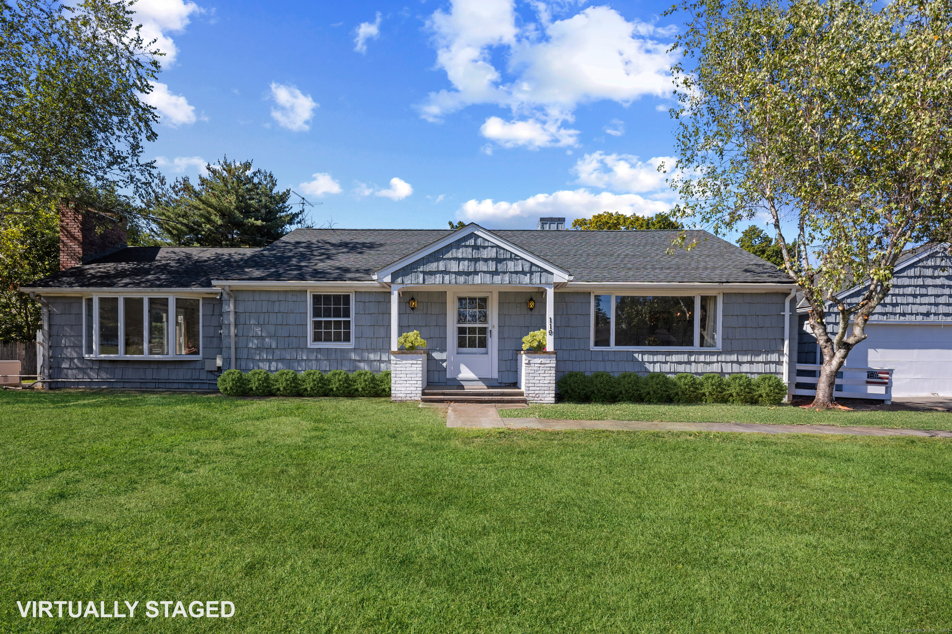 119 Bowman Drive