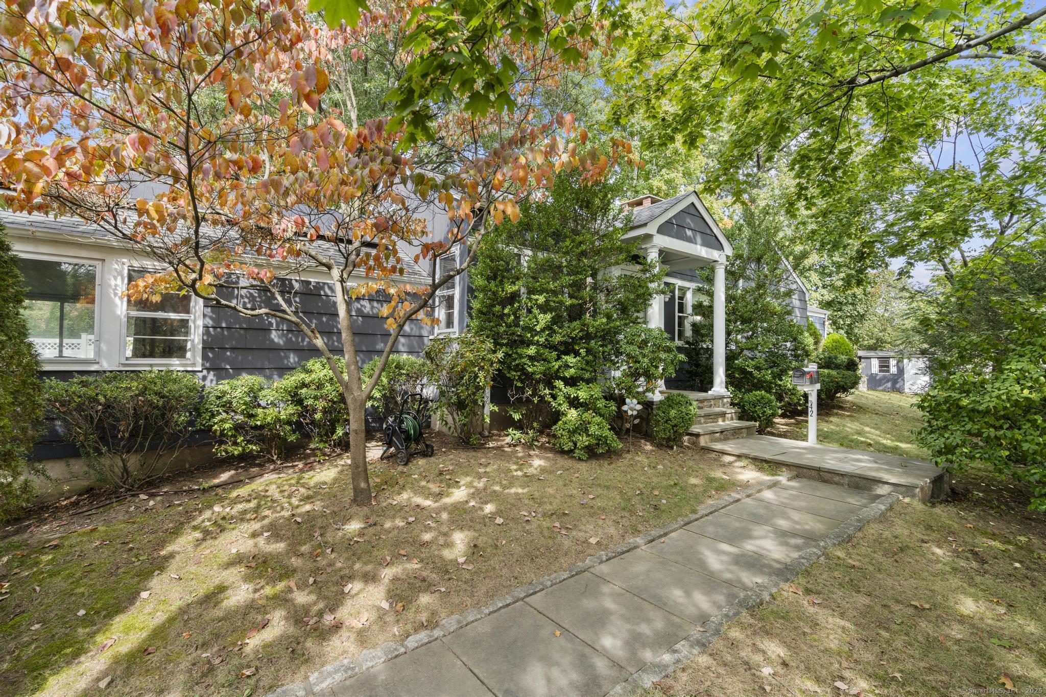 42 Mead Avenue