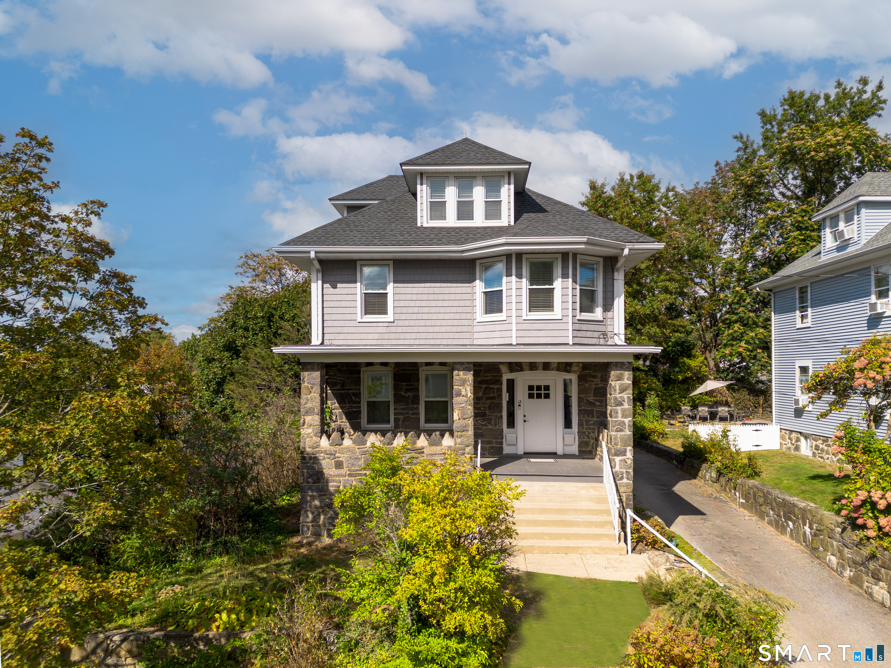 18 Wessels Place
