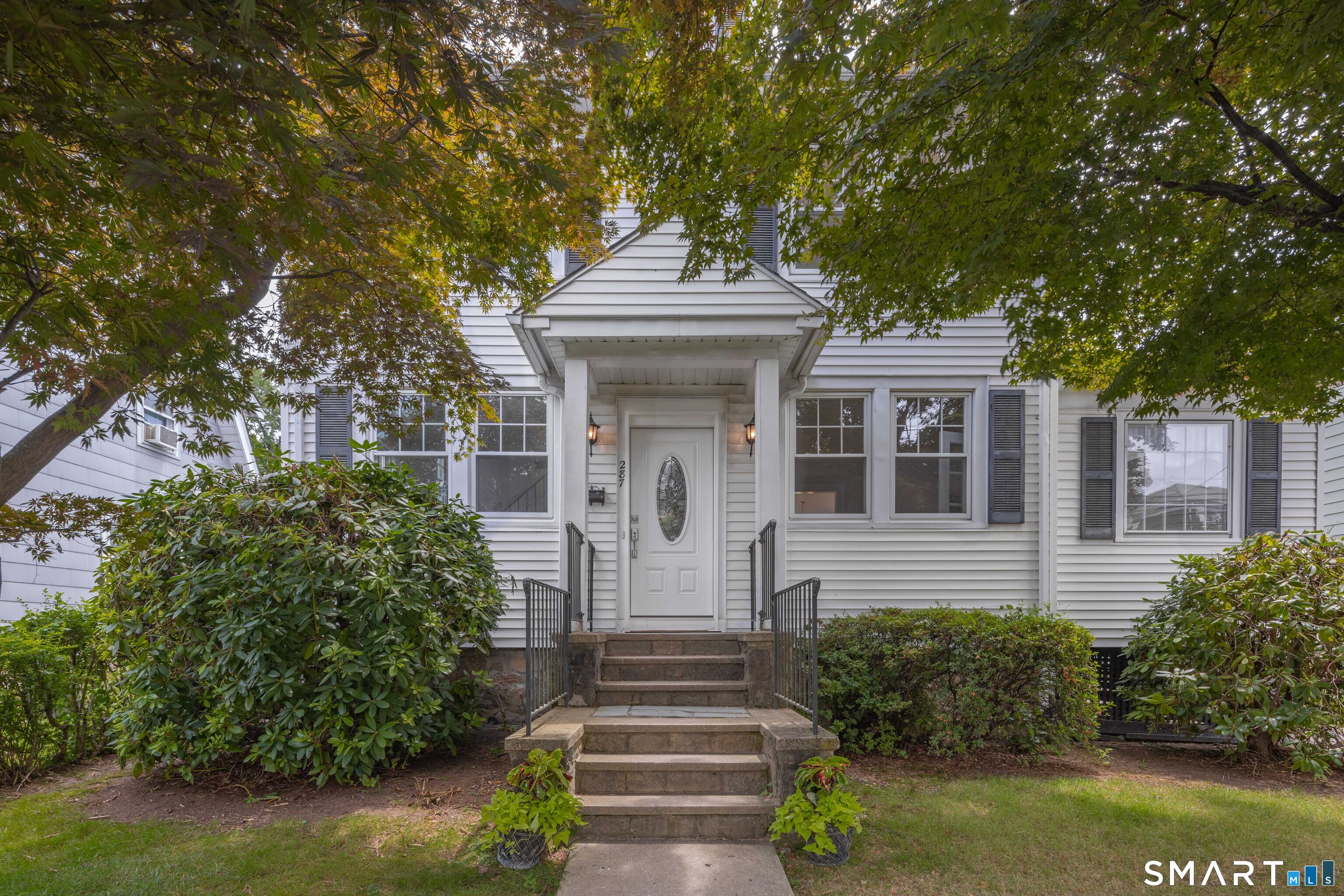 287 Glenbrook Road