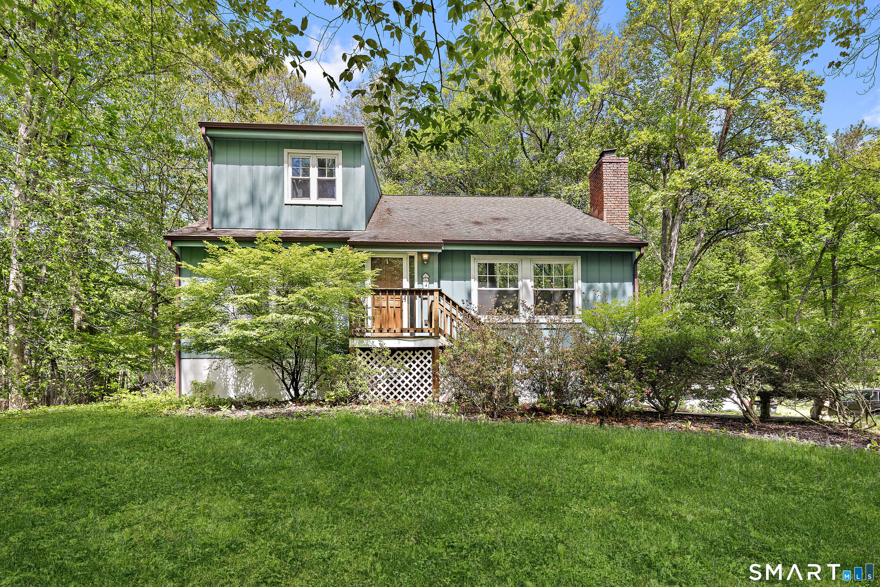 421 Chestnut Hill Road