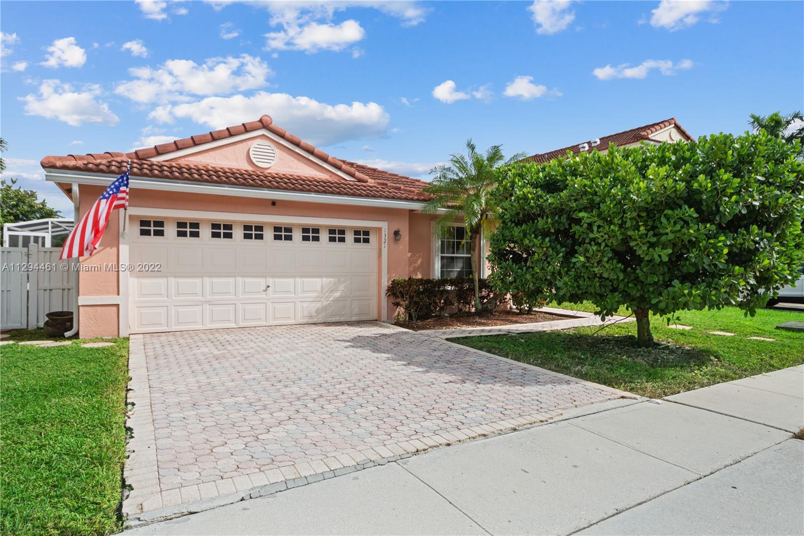1321 NW 187th Ave
